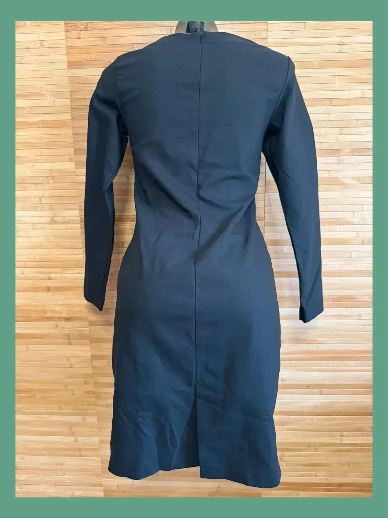 Elegante vestido negro de Sophia Perla talla 36 , elástico 😍 – sophia perla – taille S / 36 / 8 2
