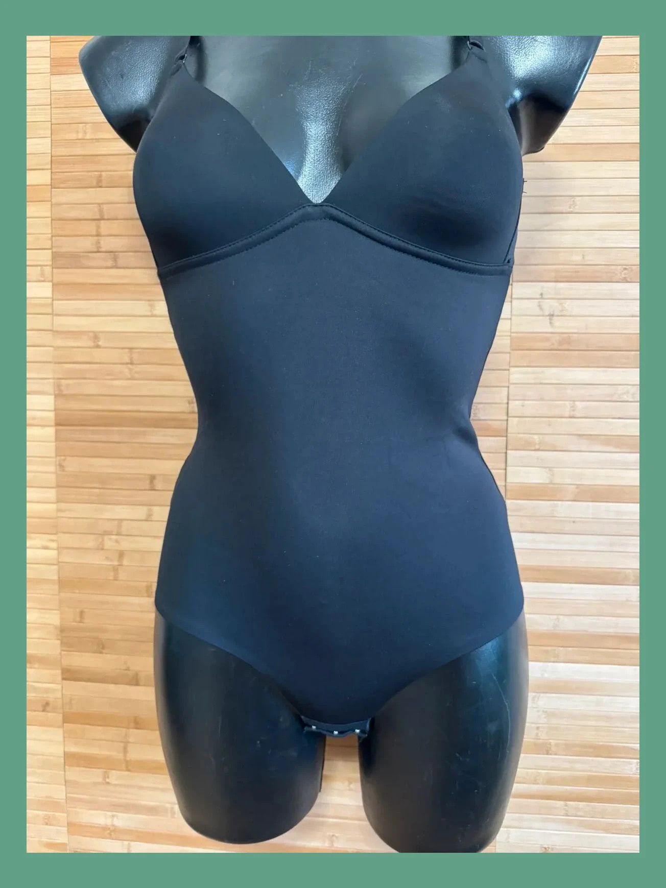 Body faja marca Ancona talla S 😍 – Ancona – taille S / 36 / 8 2