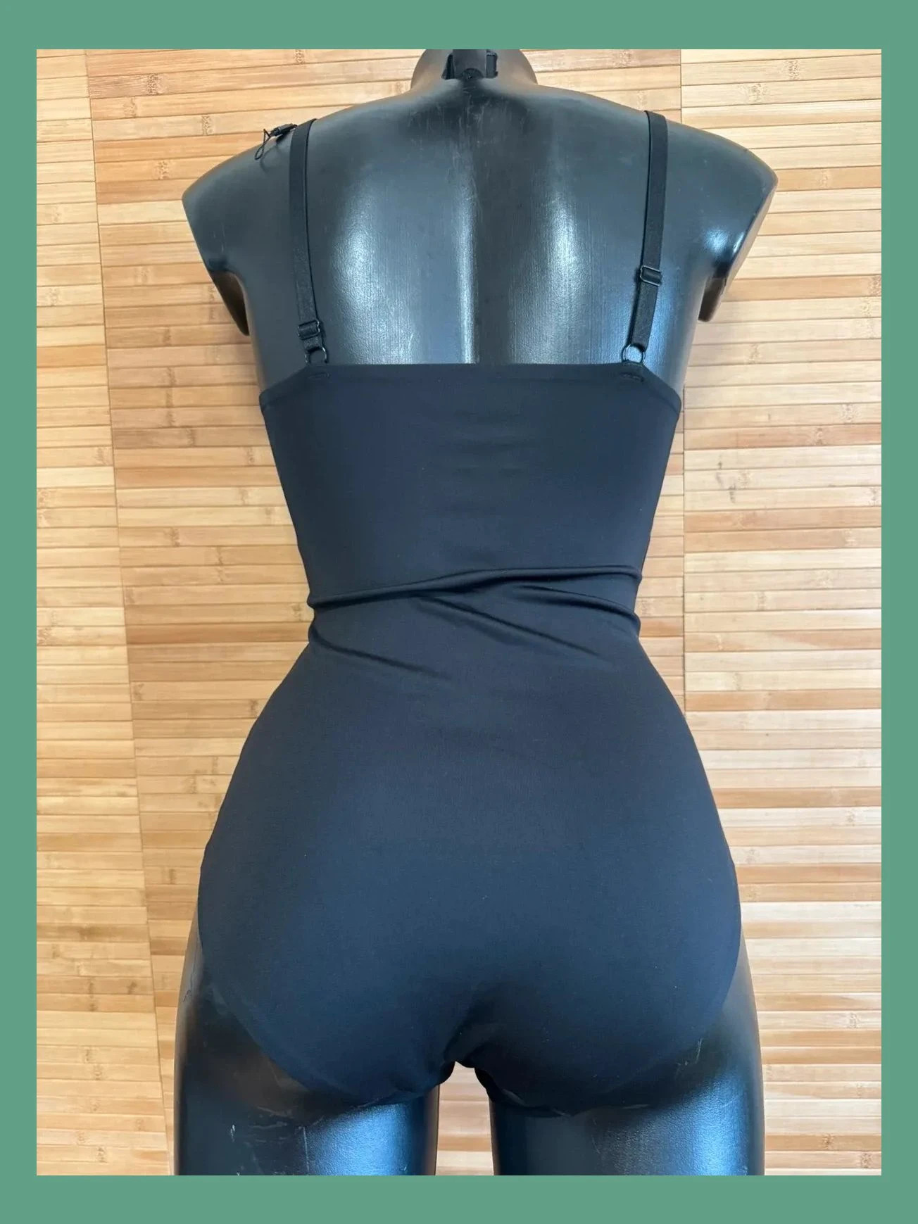 Body faja marca Ancona talla S 😍 – Ancona – taille S / 36 / 8 5