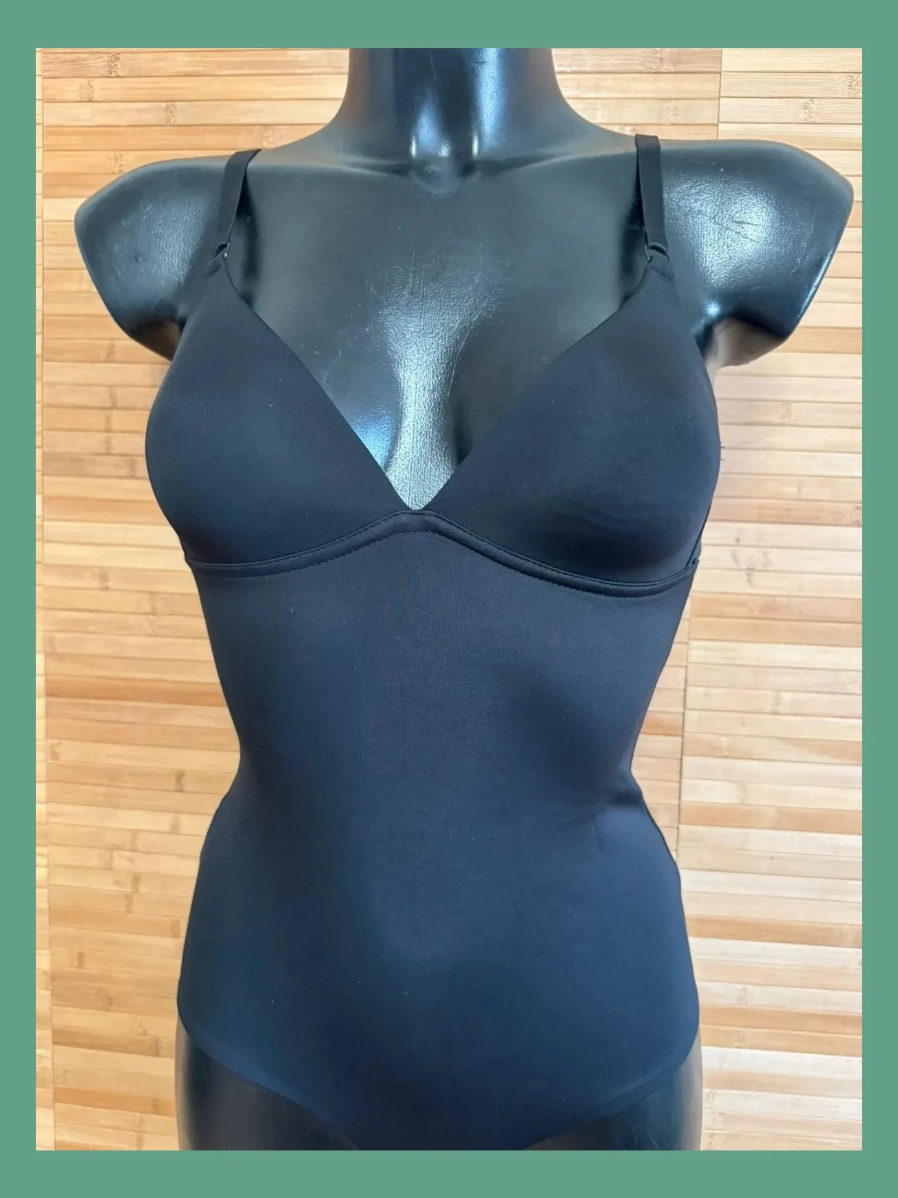 Body faja marca Ancona talla S 😍 – Ancona – taille S / 36 / 8 3