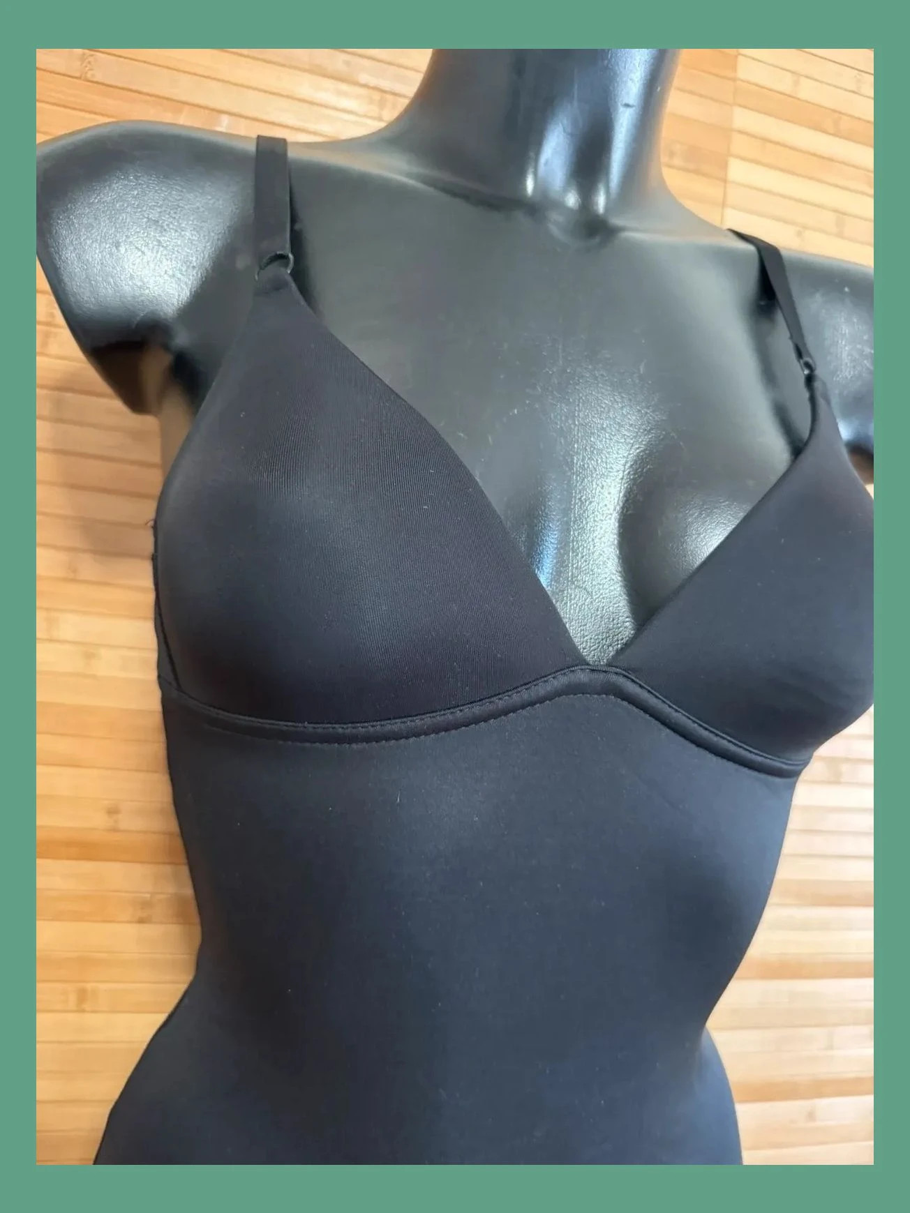 Body faja marca Ancona talla S 😍 – Ancona – taille S / 36 / 8 4