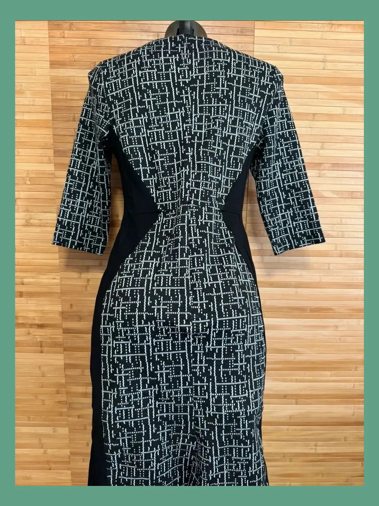 Elegante vestido ajustado de Norah , talla 38 😍 – Norah – taille M / 38 / 10 4