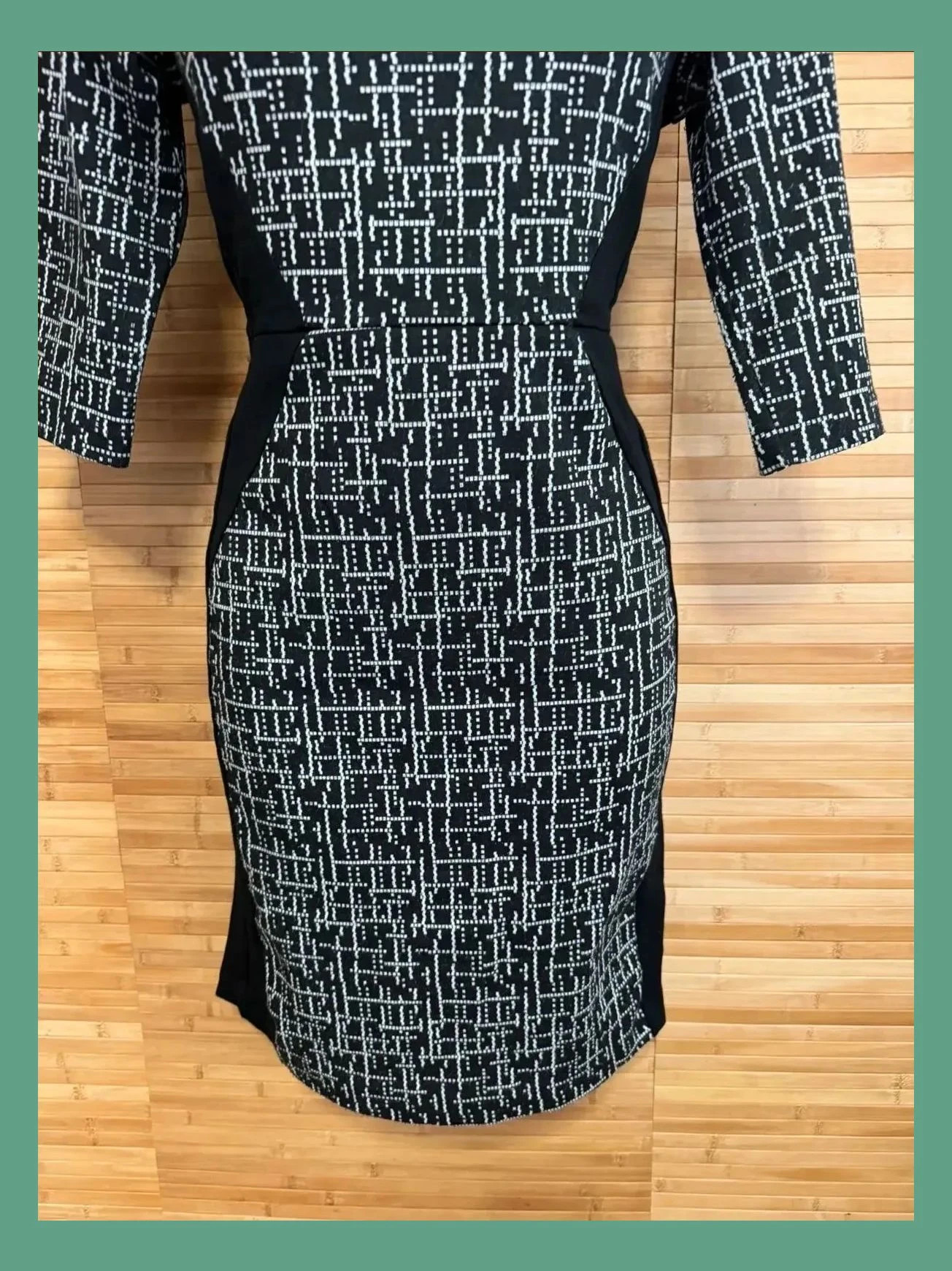 Elegante vestido ajustado de Norah , talla 38 😍 – Norah – taille M / 38 / 10 2