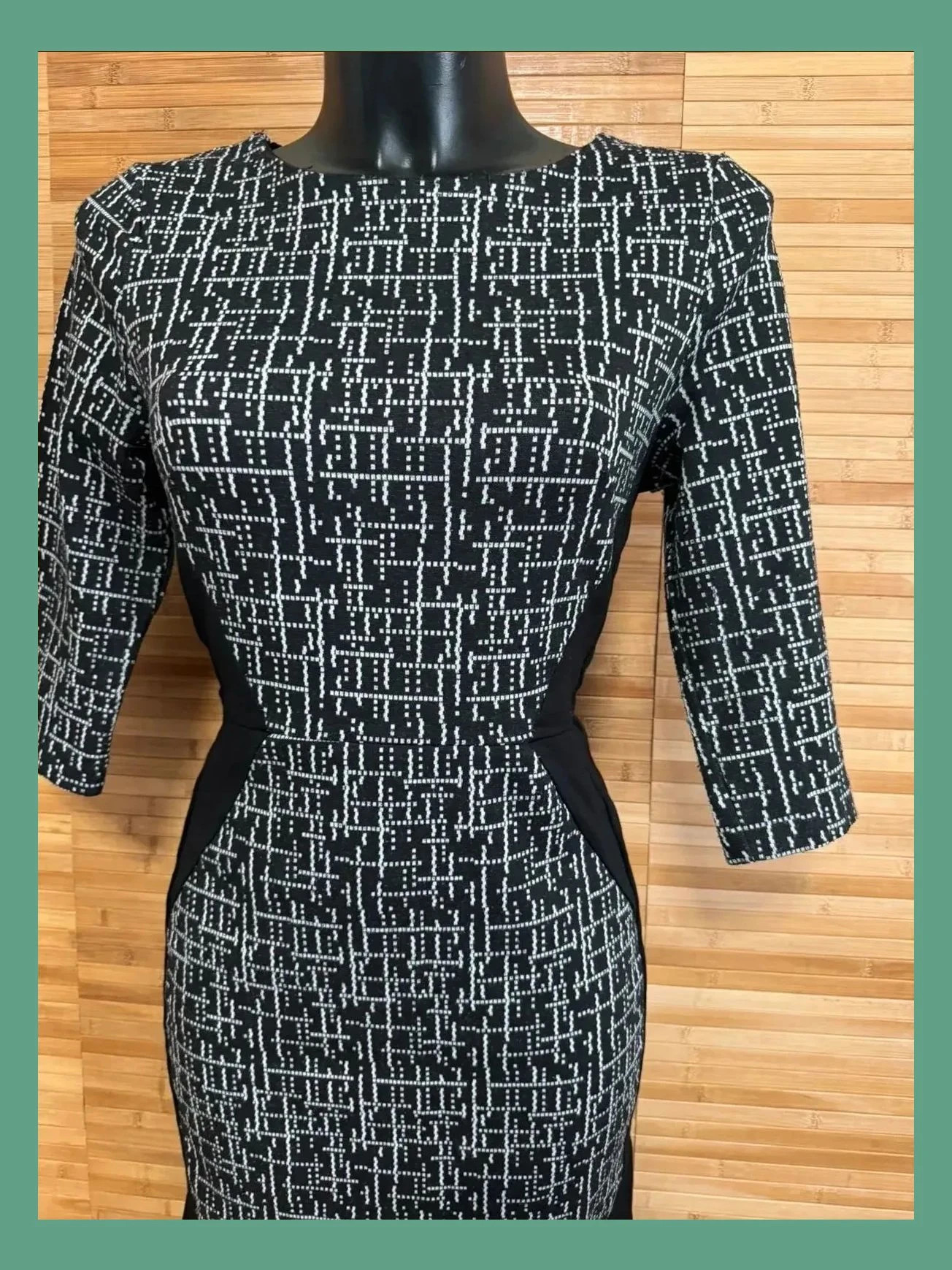 Elegante vestido ajustado de Norah , talla 38 😍 – Norah – taille M / 38 / 10 3