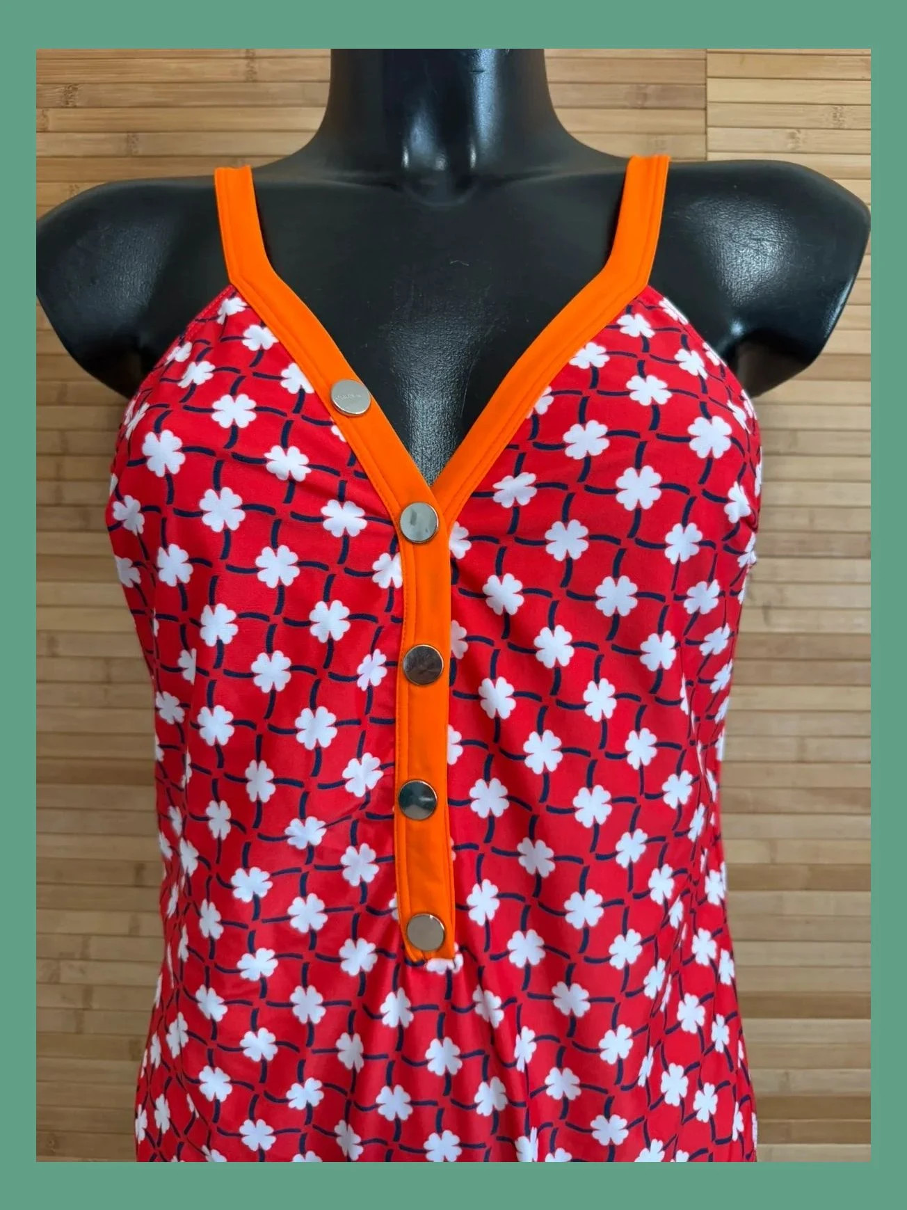 Divino bañador marca Carven talla XL 😍 – Carven – taille XL / 42 / 14 2