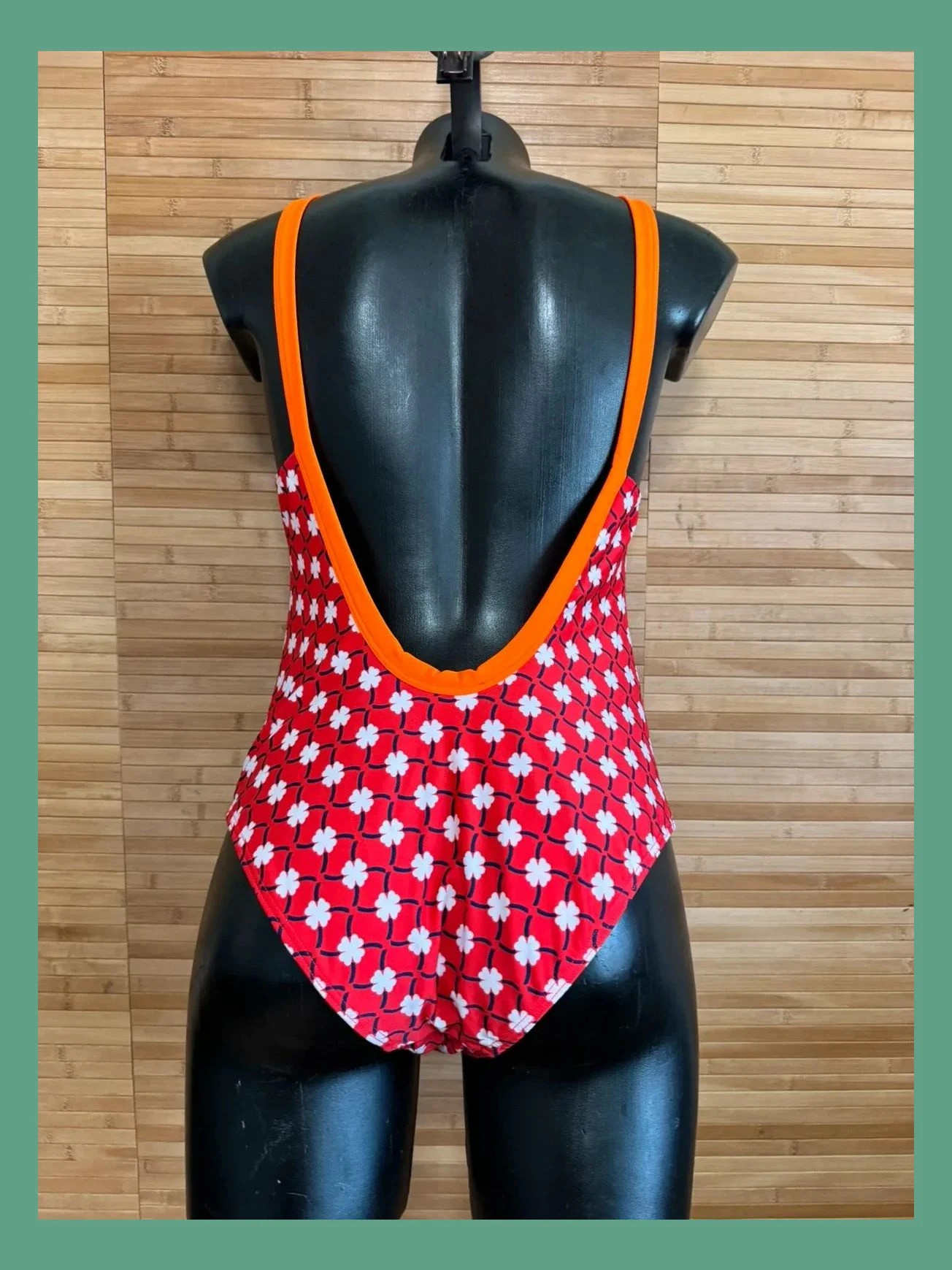 Divino bañador marca Carven talla XL 😍 – Carven – taille XL / 42 / 14 3