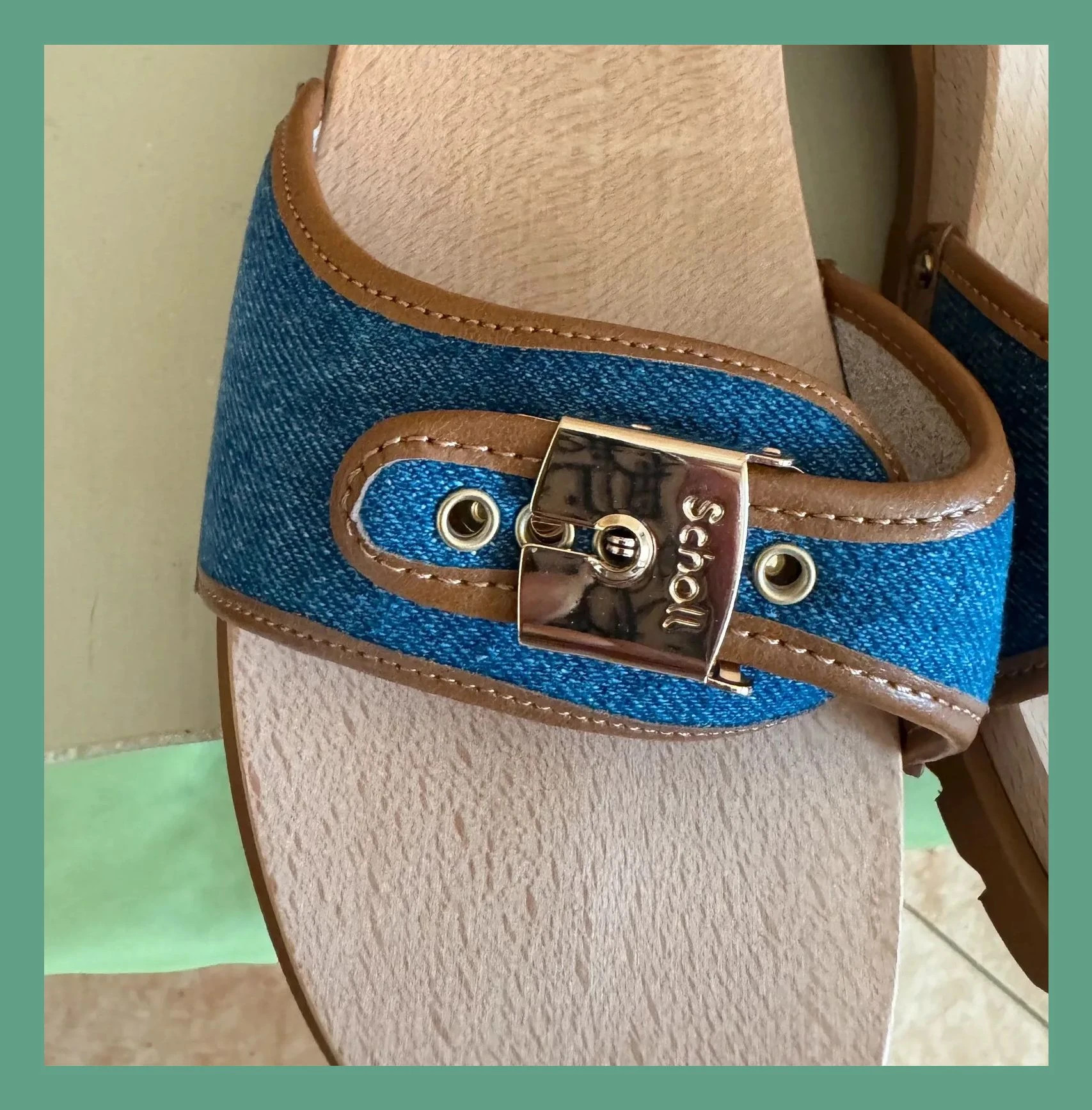 Sandalias de Dr.Scholl , número 41 😍 – Scholl – taille 41 4