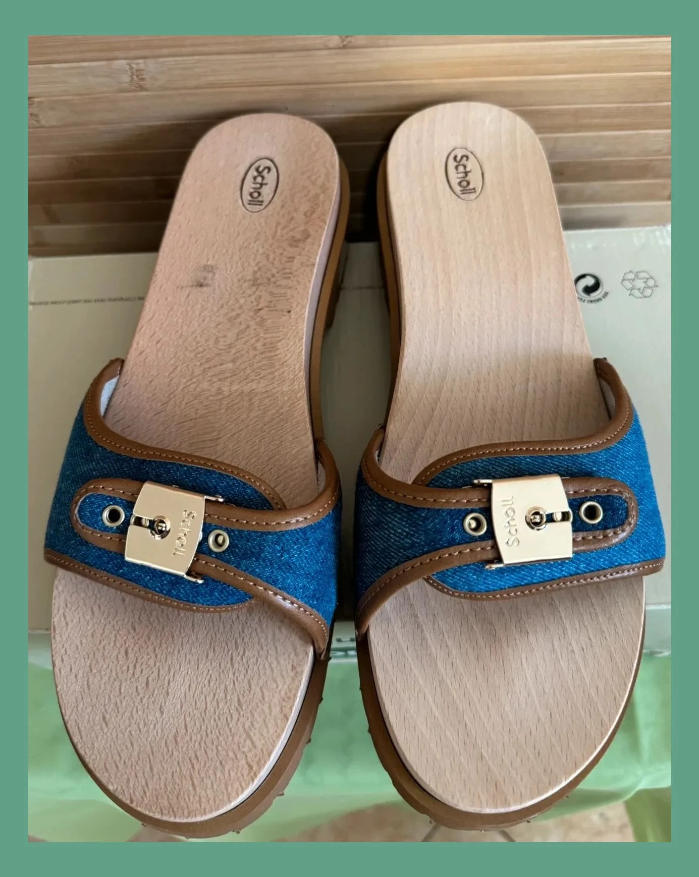 Sandalias de Dr.Scholl , número 41 😍 – Scholl – taille 41 3