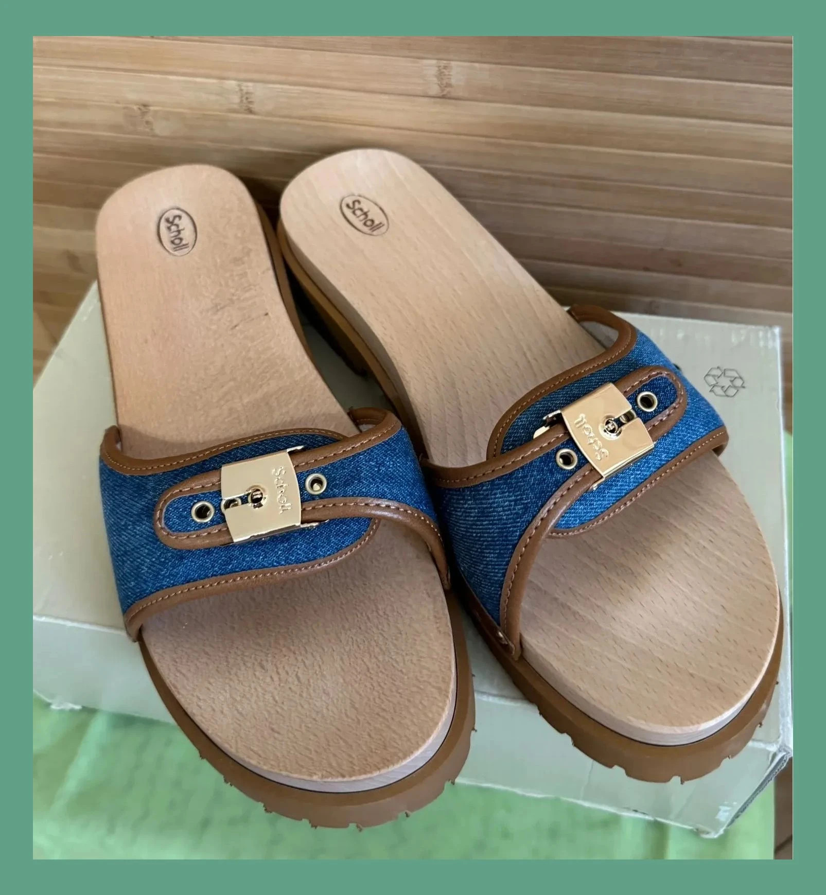 Sandalias de Dr.Scholl , número 41 😍 – Scholl – taille 41 2