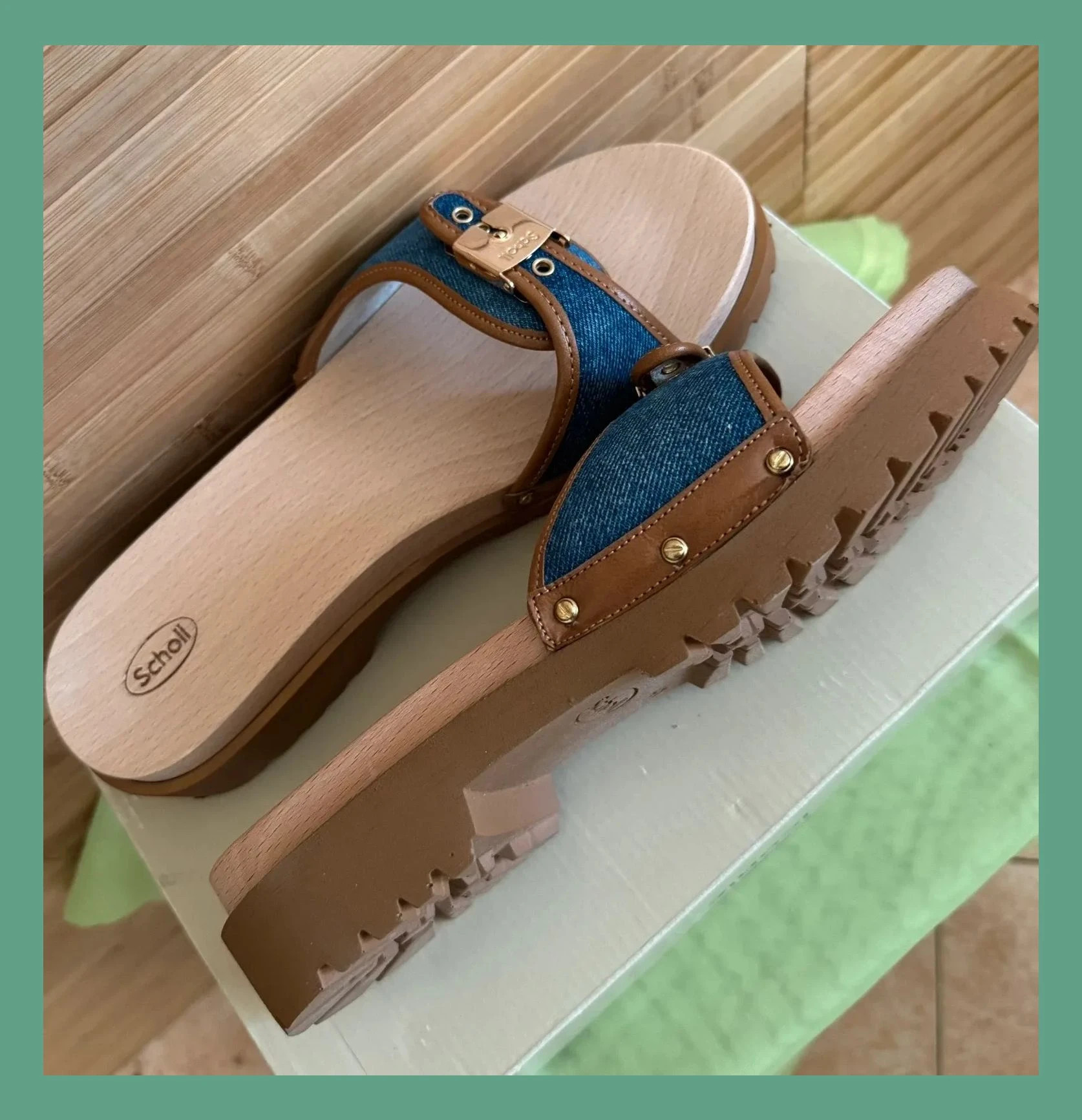 Sandalias de Dr.Scholl , número 41 😍 – Scholl – taille 41 5