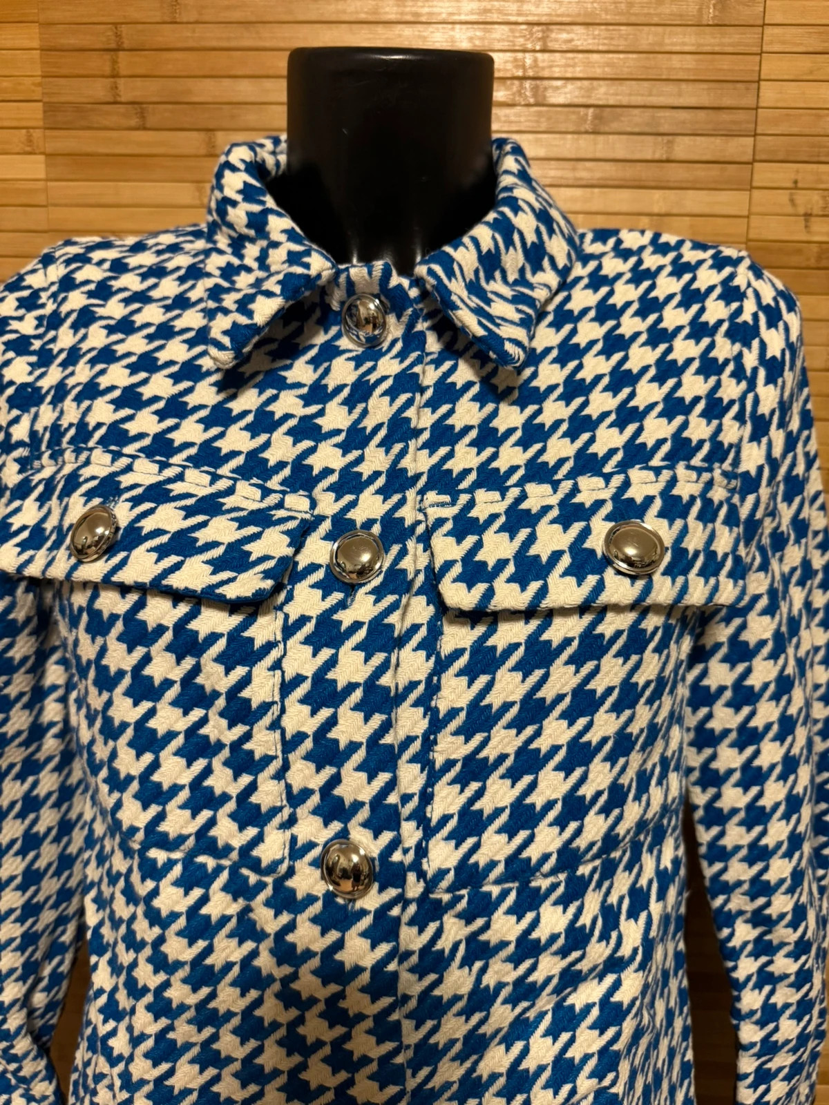 Blazer tela tweed de F&F talla 36 😍 – F&F – taille S / 36 / 8 3