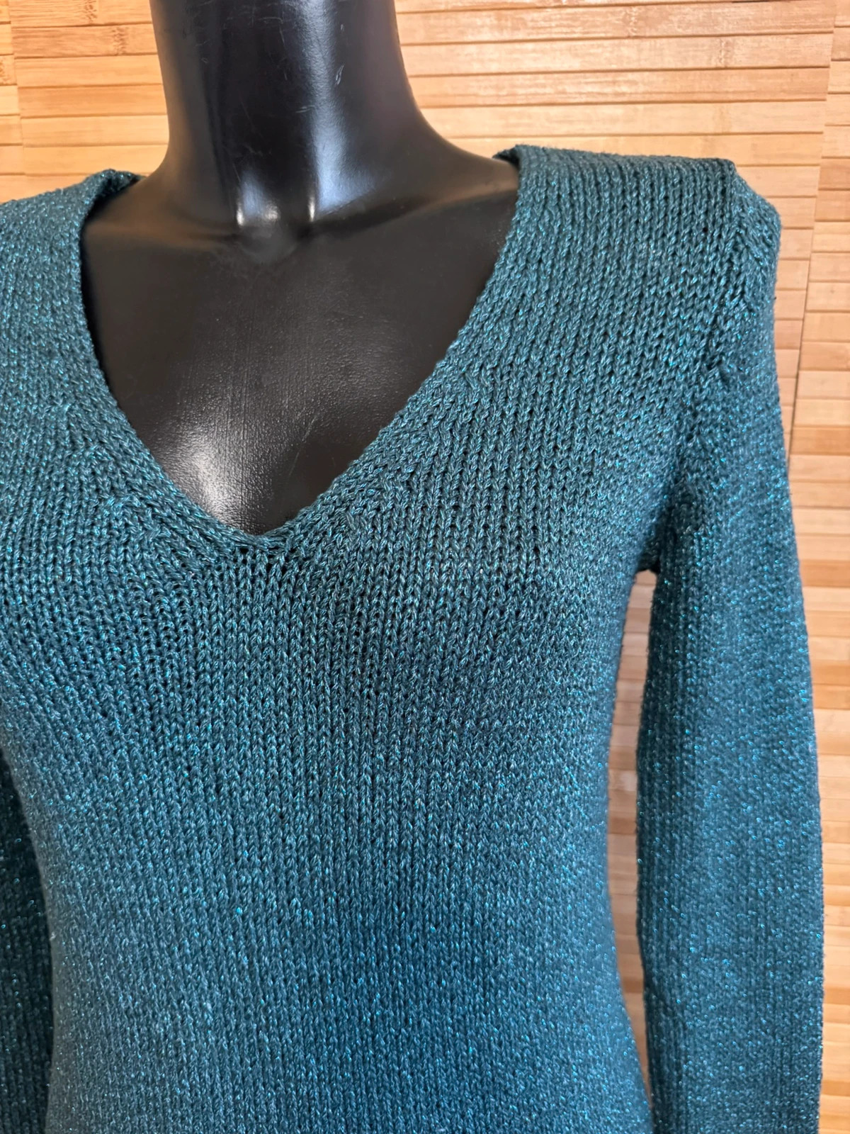 Divino jersey marca Aqua talla S 😍 – Aqua – taille S / 36 / 8 3