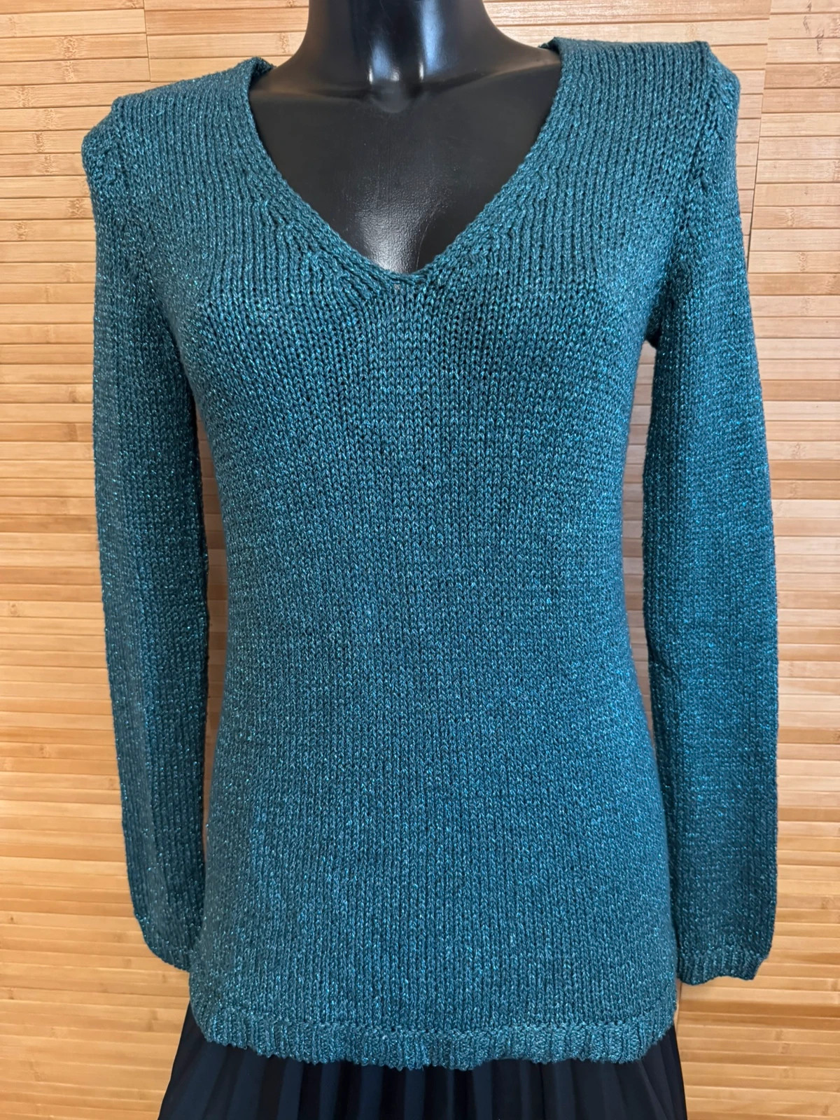 Divino jersey marca Aqua talla S 😍 – Aqua – taille S / 36 / 8 2