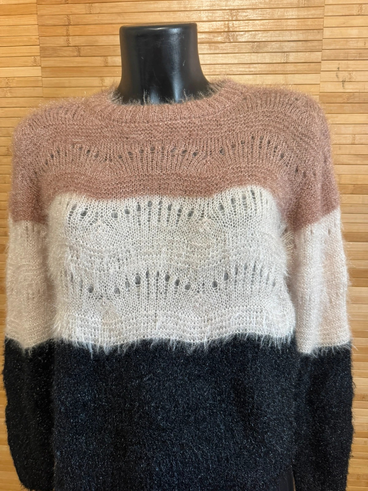 Jersey muy suave marca Love M talla única 😍 – Love M – taille Taille unique 2