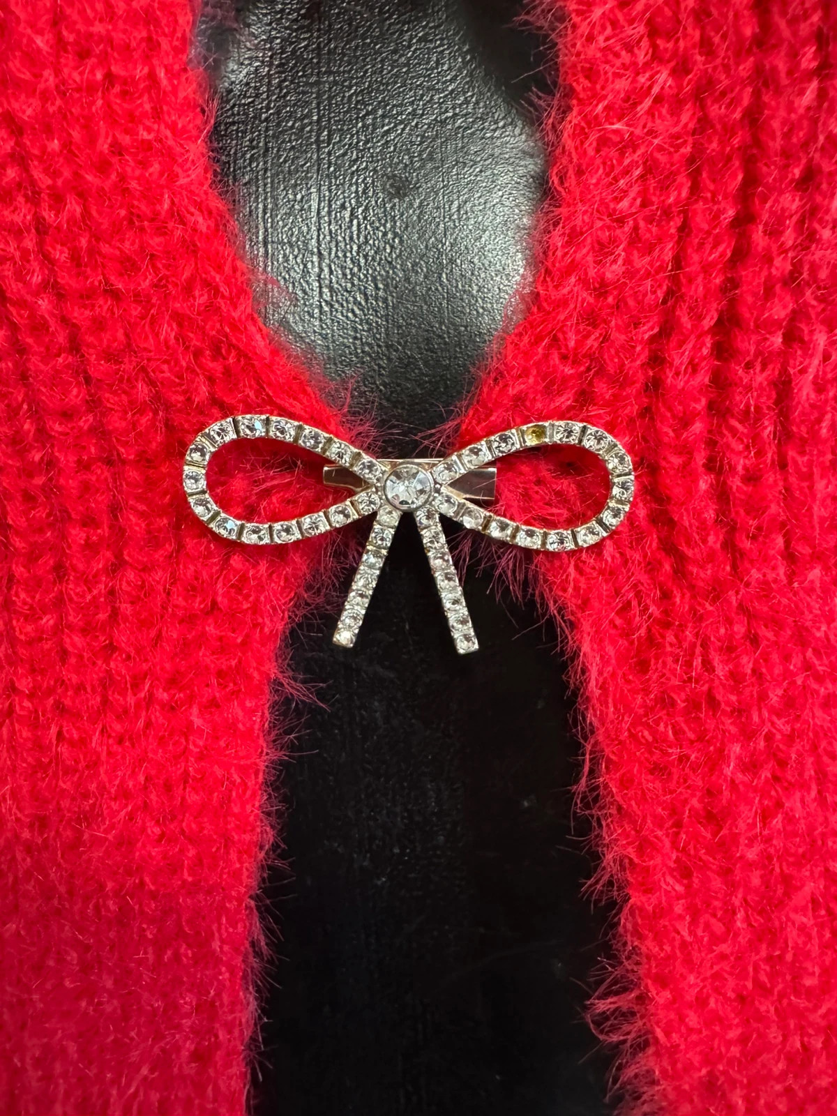 Cárdigan vintage talla única para S 😍 – Vintage – taille Taille unique 3