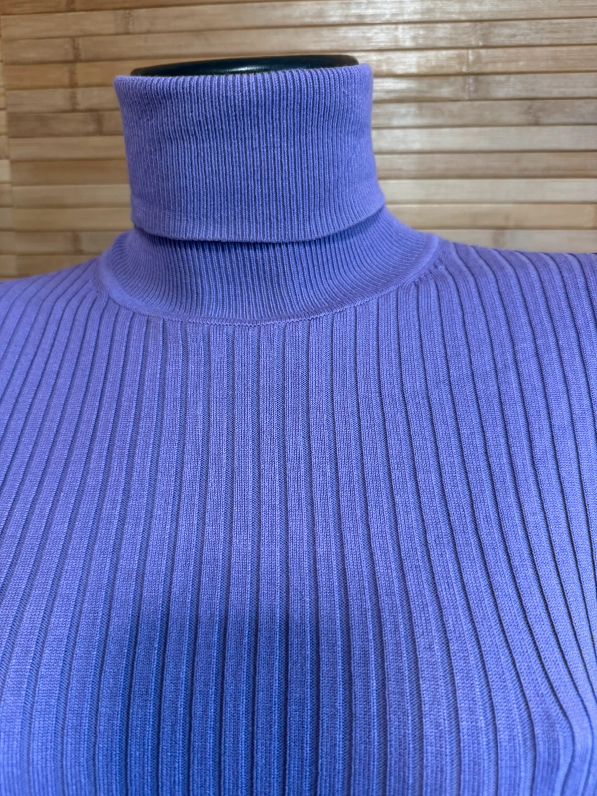 Jersey crop cuello alto de Zara talla S 😍 – Zara – taille S / 36 / 8 3