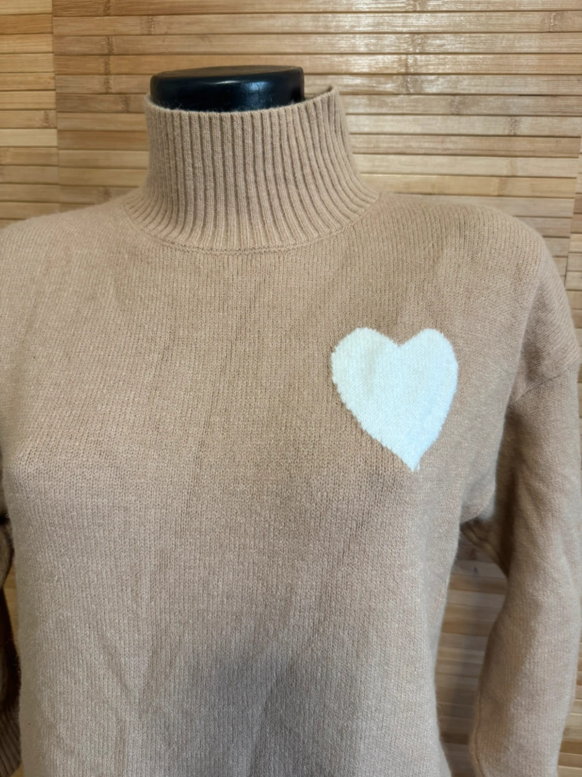 Jersey largo de Jean Louis François talla única 😍 – Jean Louis François – taille Taille unique 3