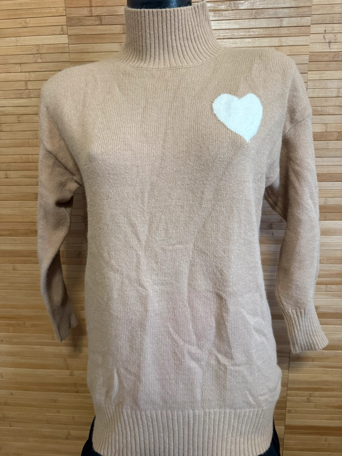 Jersey largo de Jean Louis François talla única 😍 – Jean Louis François – taille Taille unique 2