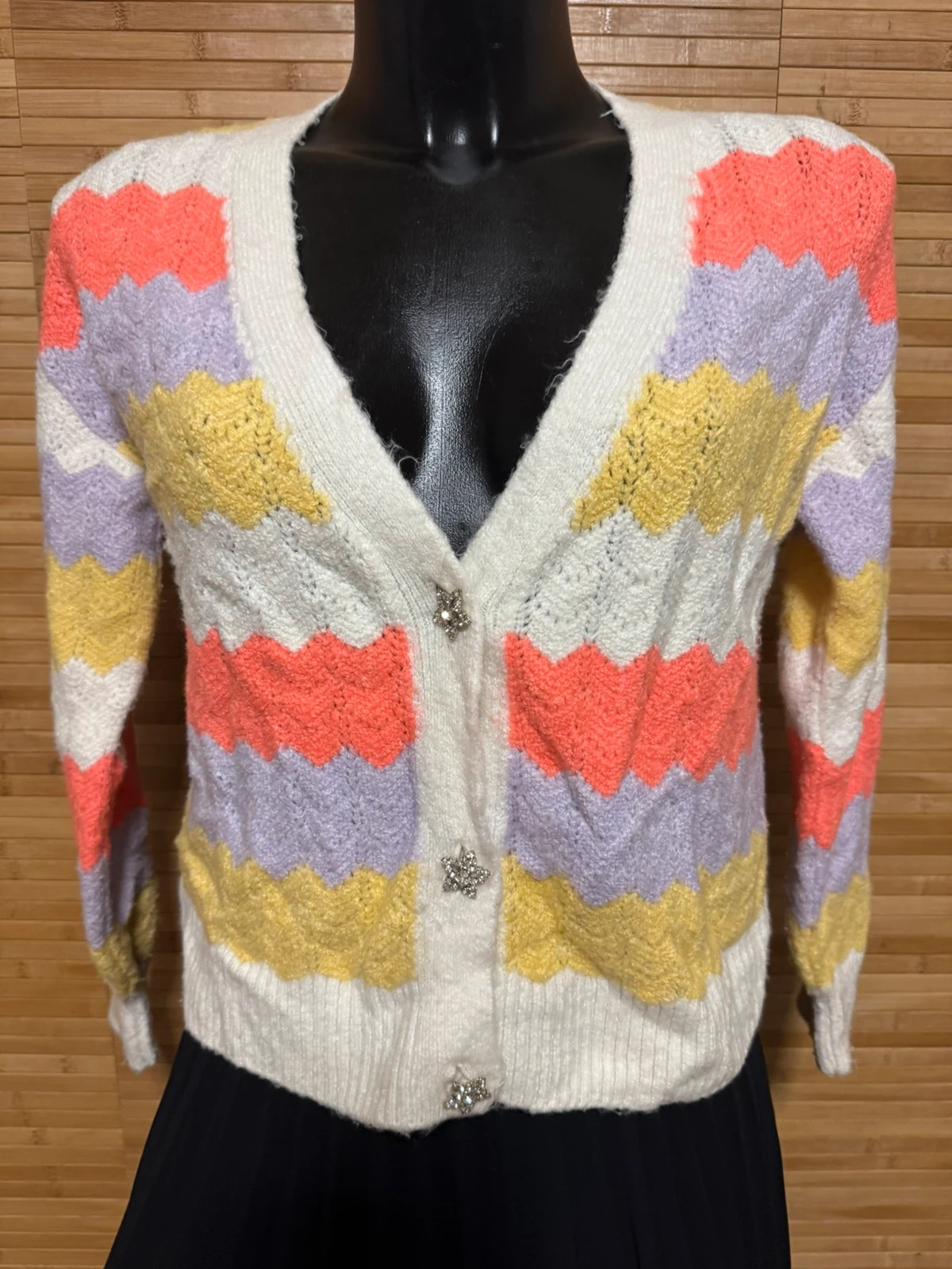 Cárdigan marca George talla S 😍 – George – taille S / 36 / 8 2