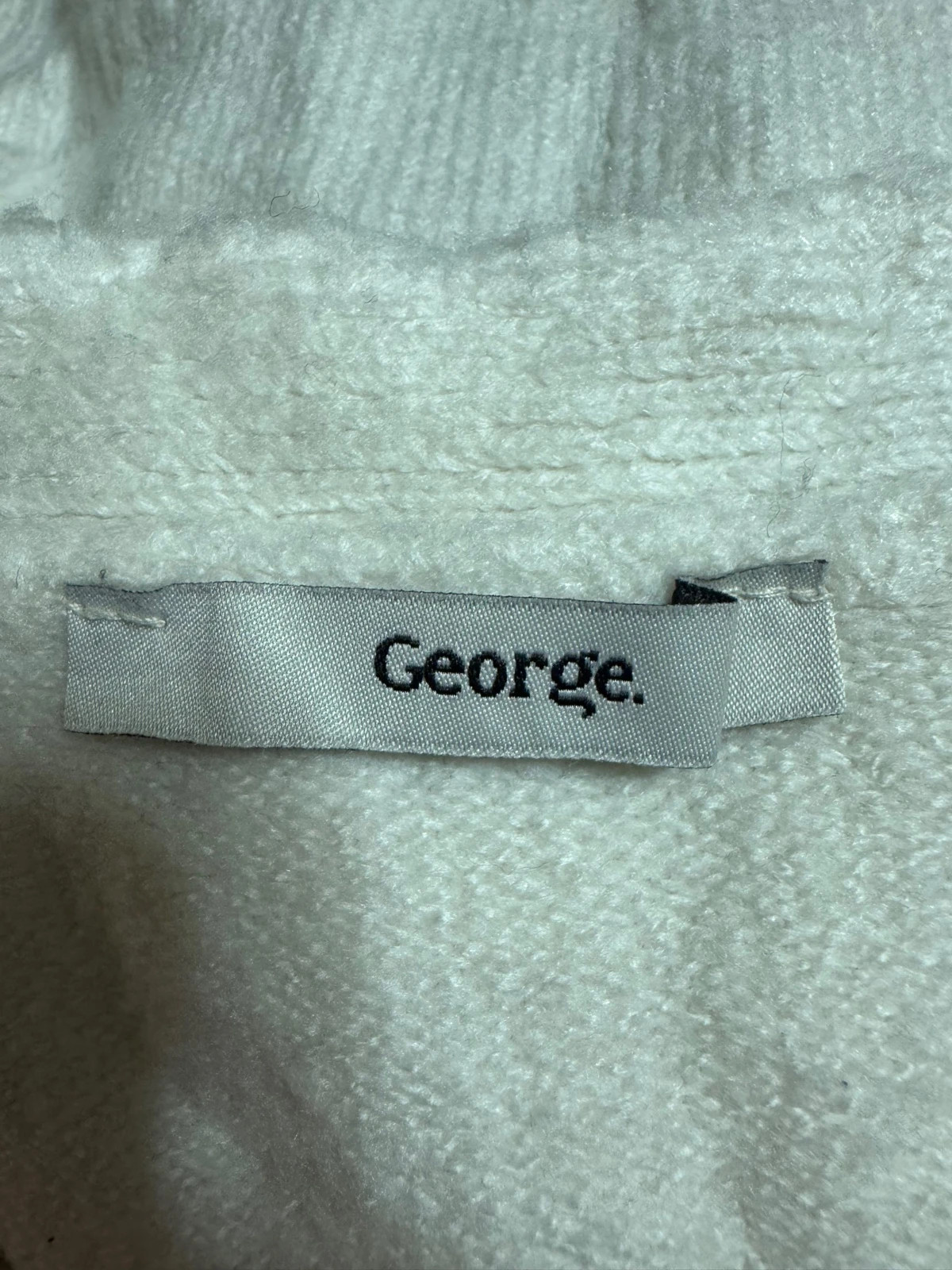 Cárdigan marca George talla S 😍 – George – taille S / 36 / 8 4