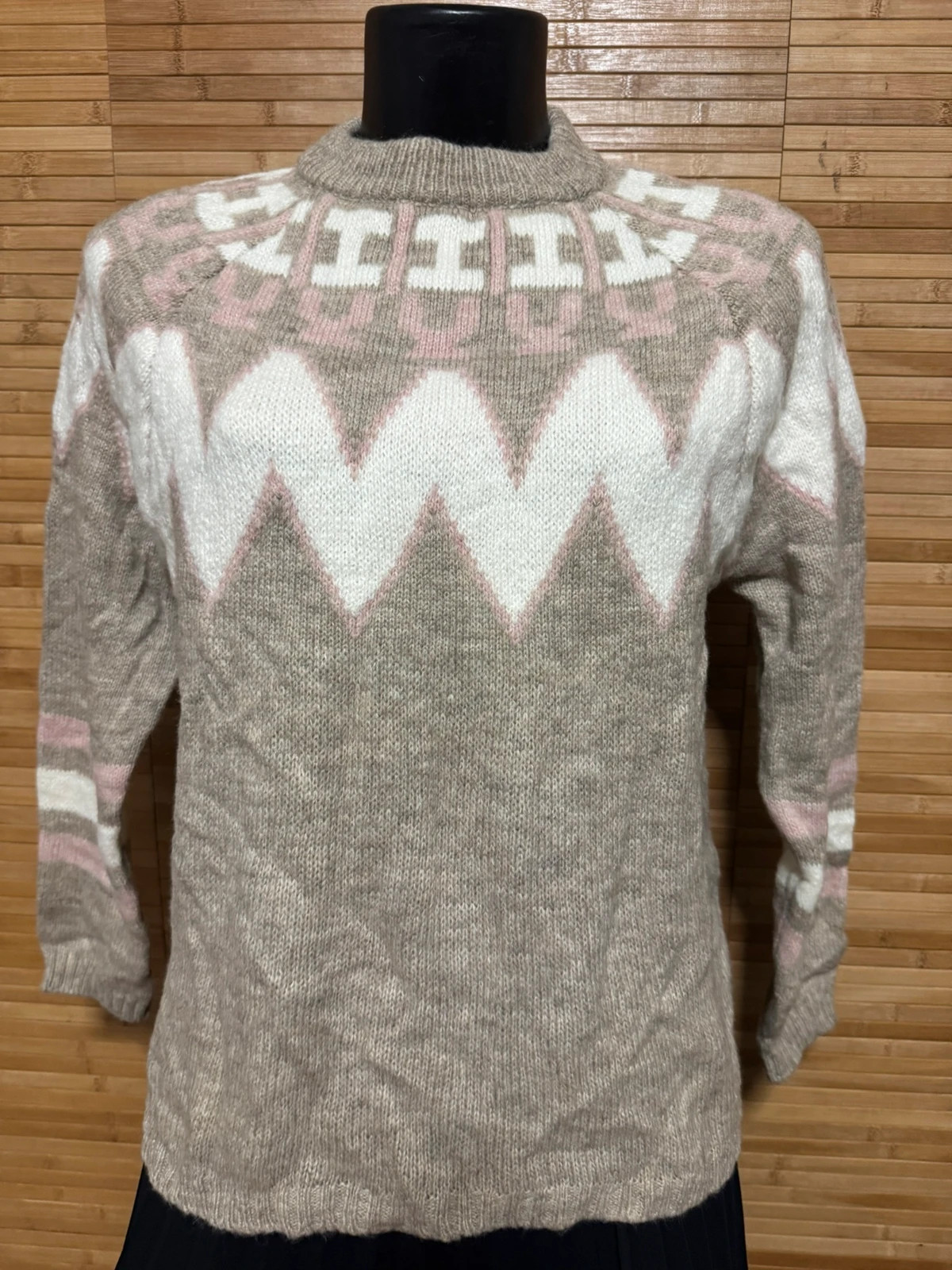 Jersey made in italy talla única pequeña para S/M 😍 – Made In Italy – taille Taille unique 2