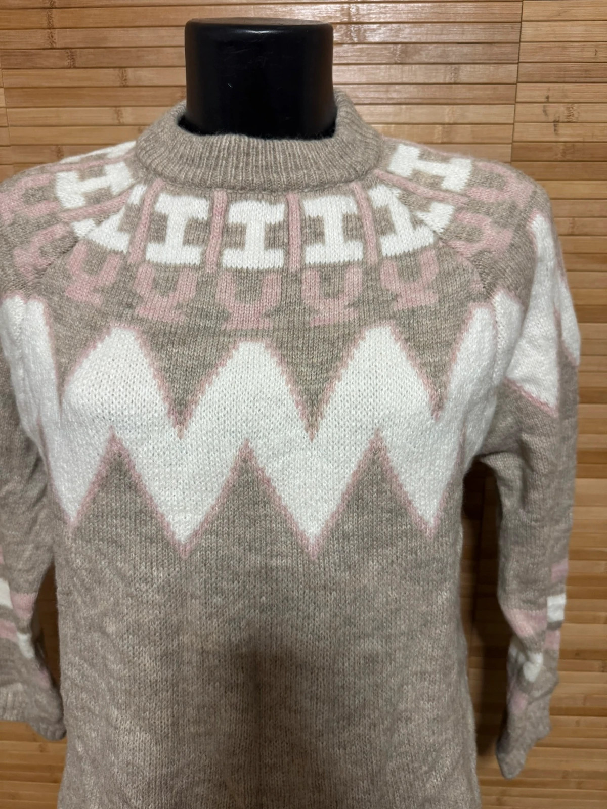 Jersey made in italy talla única pequeña para S/M 😍 – Made In Italy – taille Taille unique 3