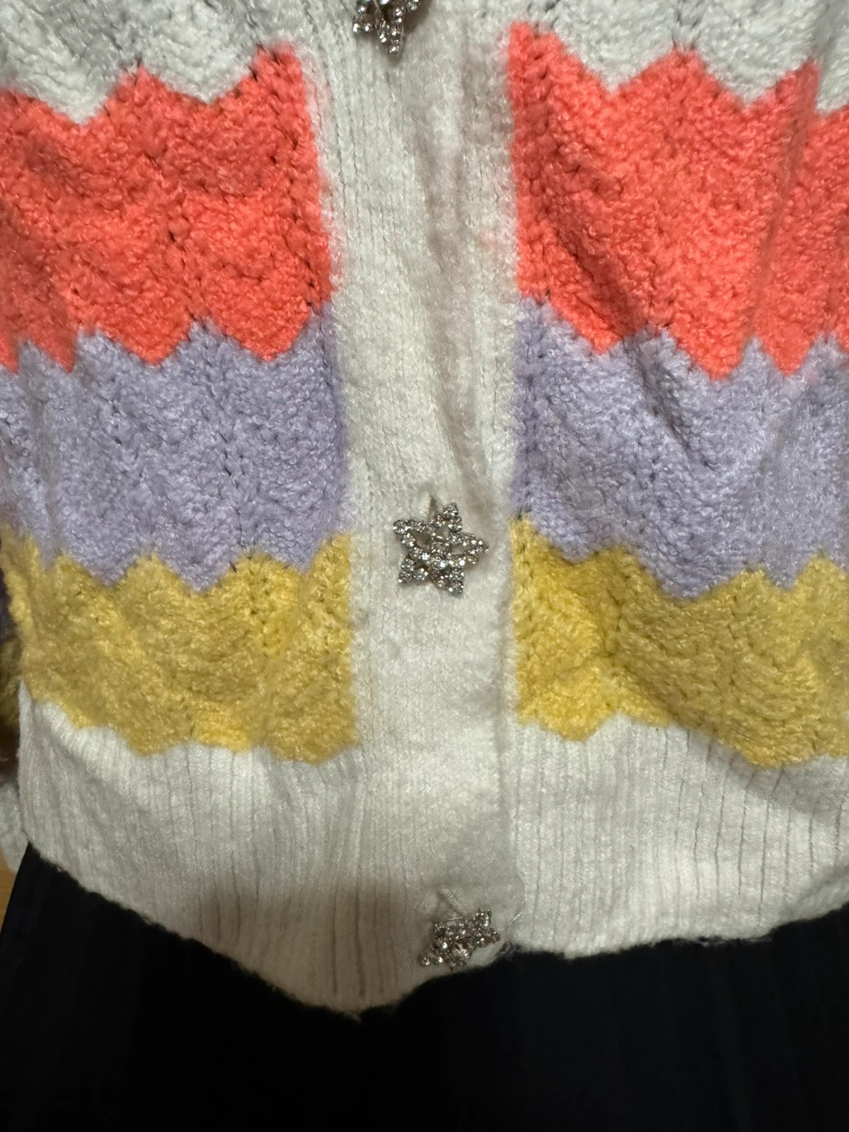 Cárdigan marca George talla S 😍 – George – taille S / 36 / 8 3