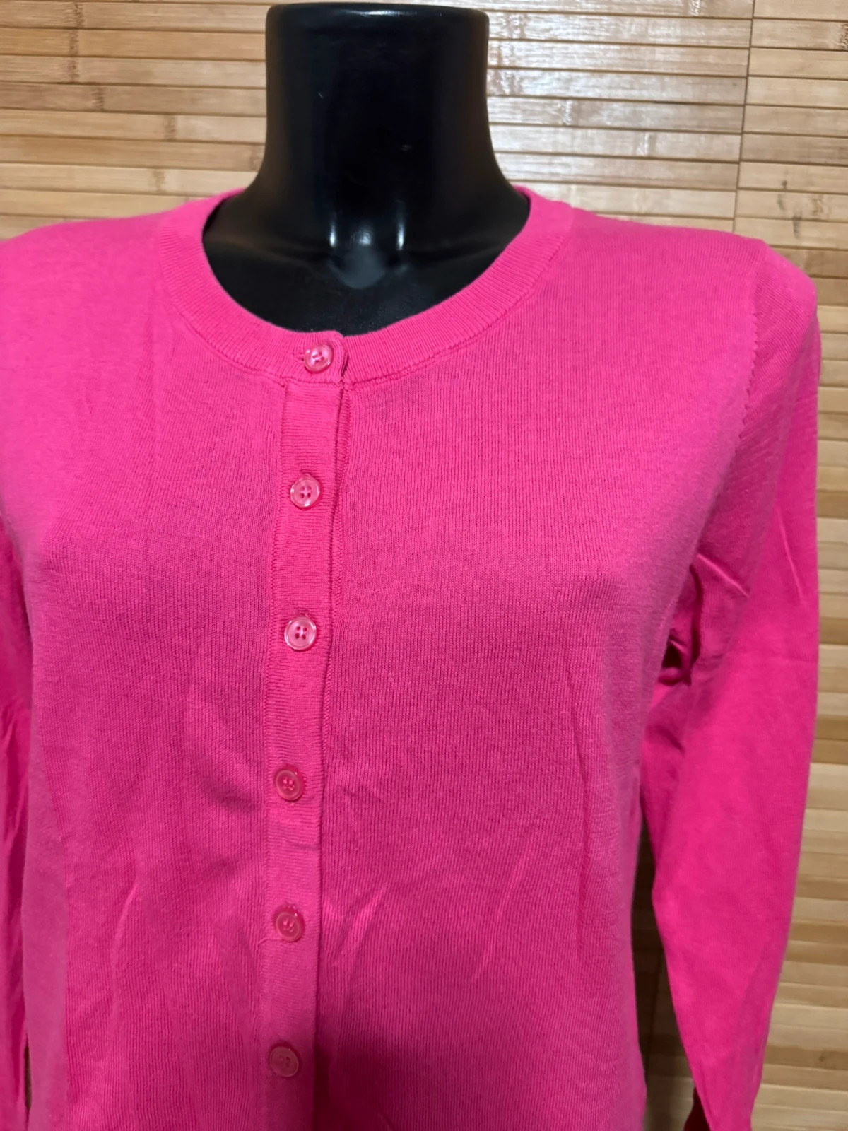 Cárdigan fino marca Oasis talla L 😍 – Oasis – taille L / 40 / 12 3