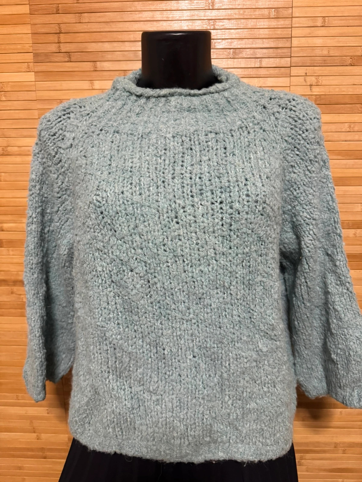 Jersey crop made in italy talla única 😍 – Made In Italy – taille Taille unique 2