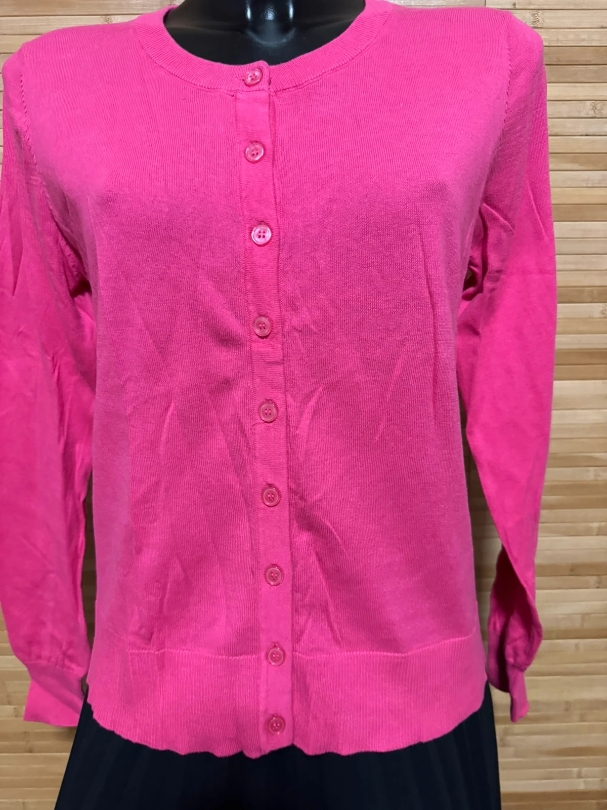 Cárdigan fino marca Oasis talla L 😍 – Oasis – taille L / 40 / 12 2