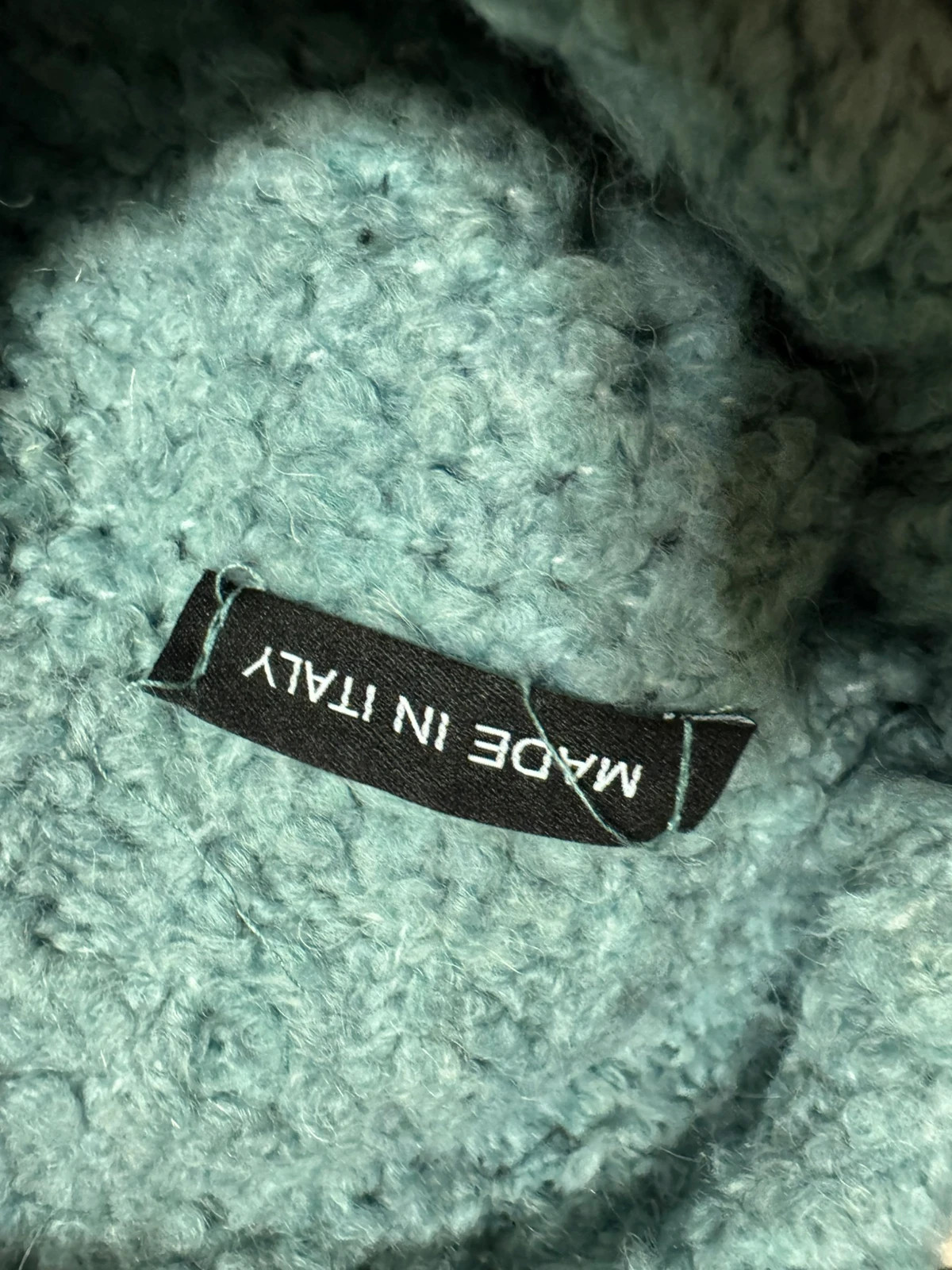 Jersey crop made in italy talla única 😍 – Made In Italy – taille Taille unique 4