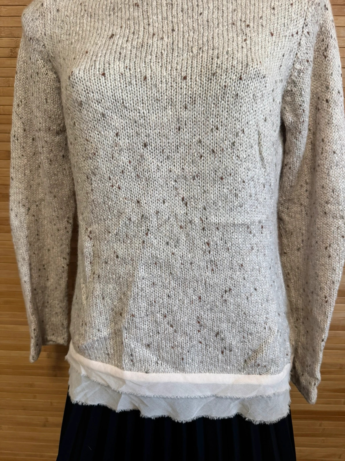 Jersey marca salsa talla M 😍 – Salsa – taille M / 38 / 10 2