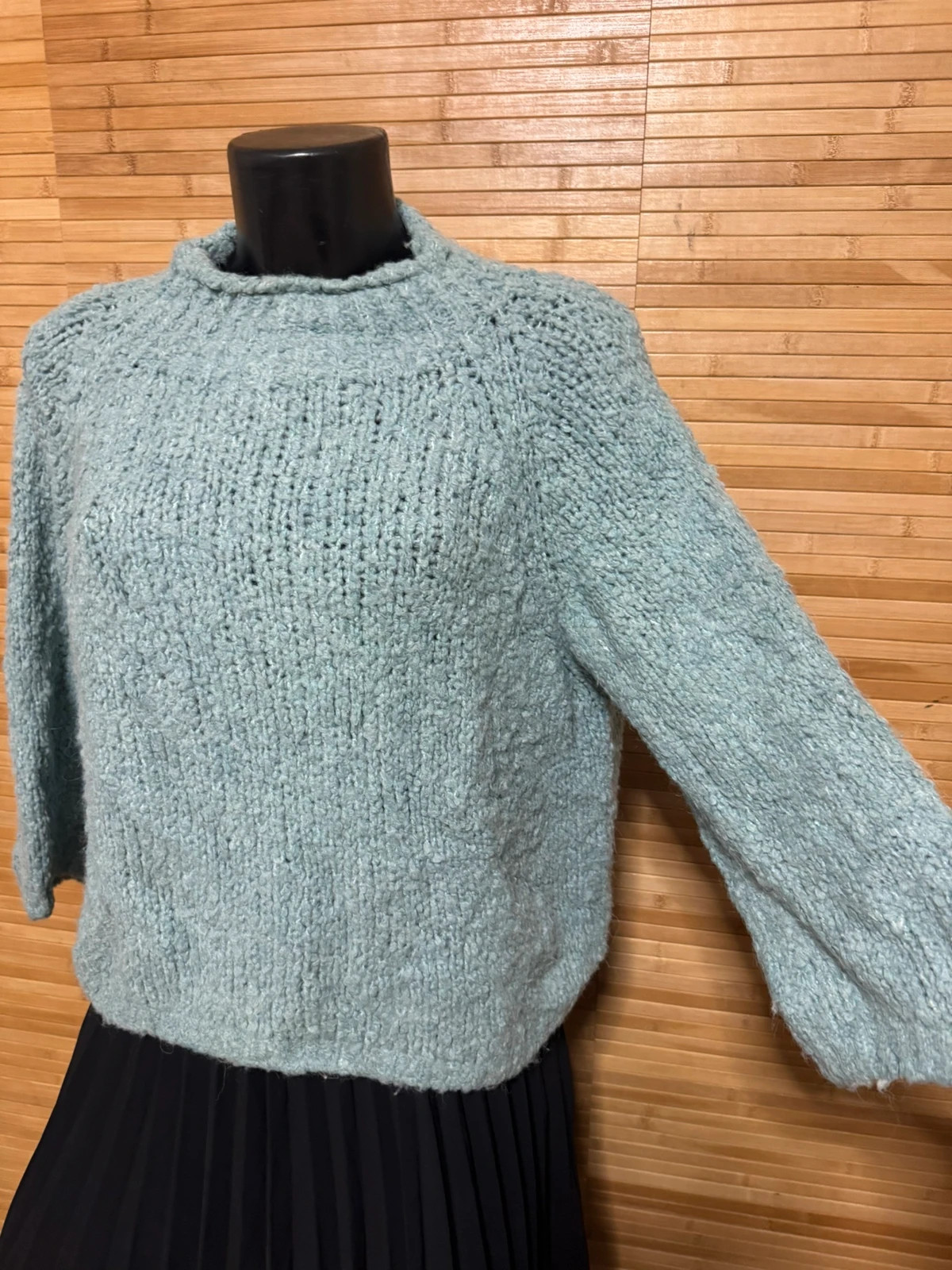Jersey crop made in italy talla única 😍 – Made In Italy – taille Taille unique 3