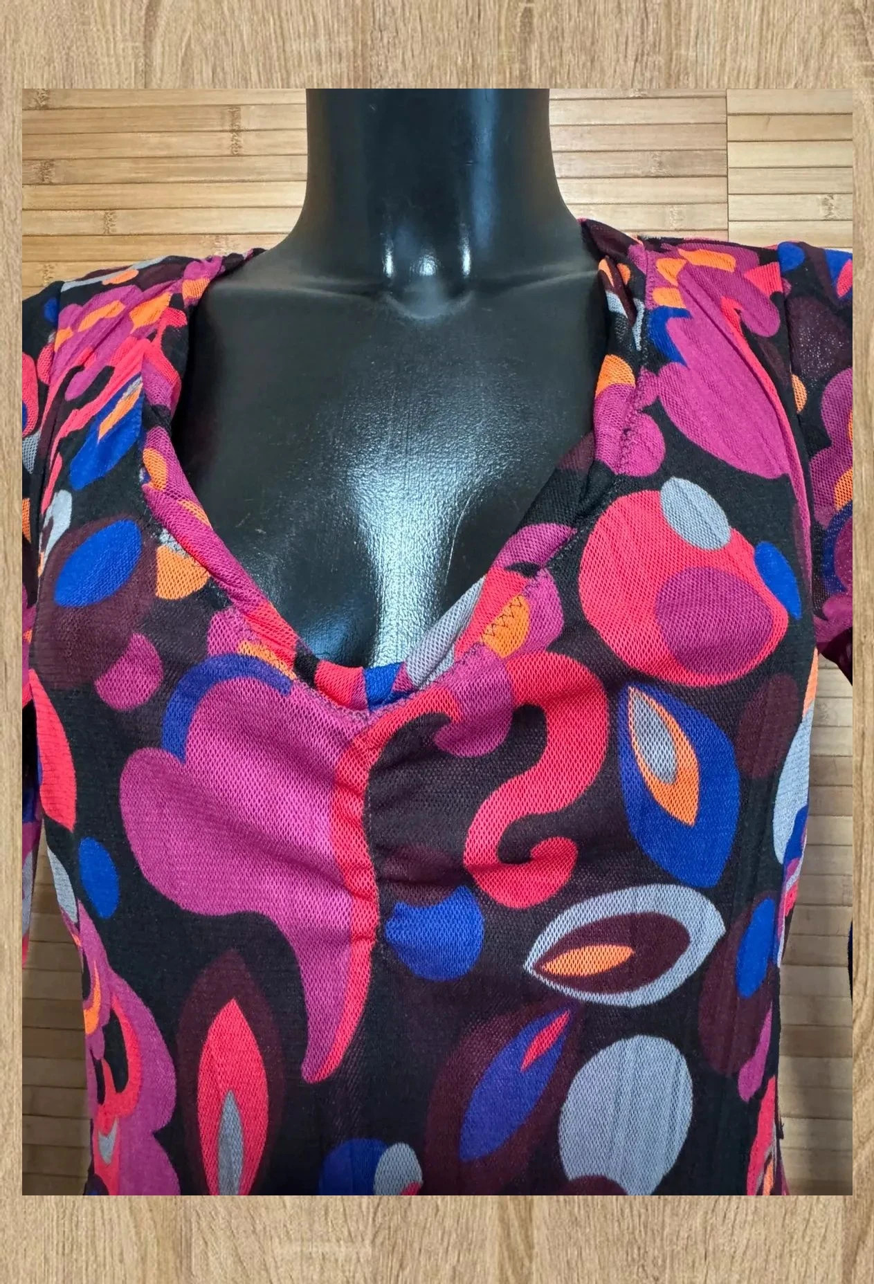 Divino vestido marca Sándwich , talla L 😍 – sandwich – taille L / 40 / 12 4