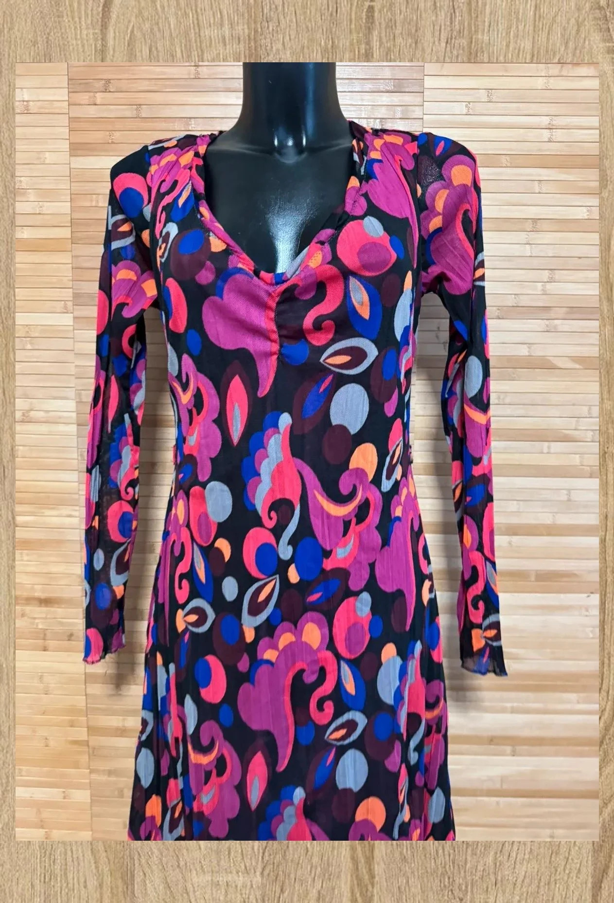 Divino vestido marca Sándwich , talla L 😍 – sandwich – taille L / 40 / 12 3