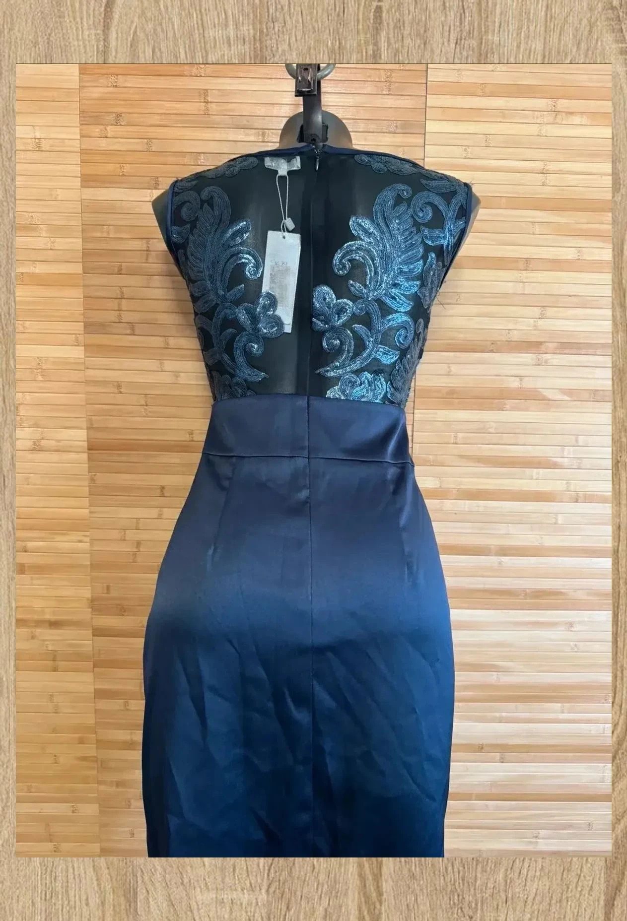 Divino vestido fiesta ideal bodas comuniónes , marca Strena 😍 – Strena – taille S / 36 / 8 5