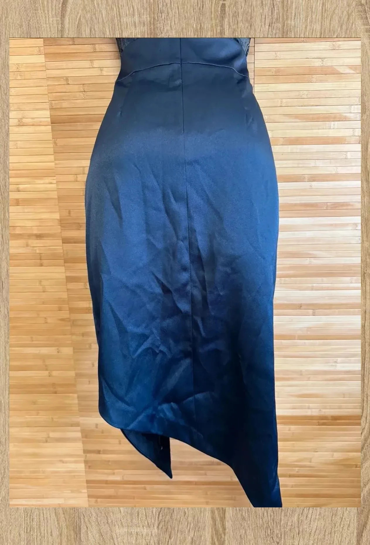 Divino vestido fiesta ideal bodas comuniónes , marca Strena 😍 – Strena – taille S / 36 / 8 4