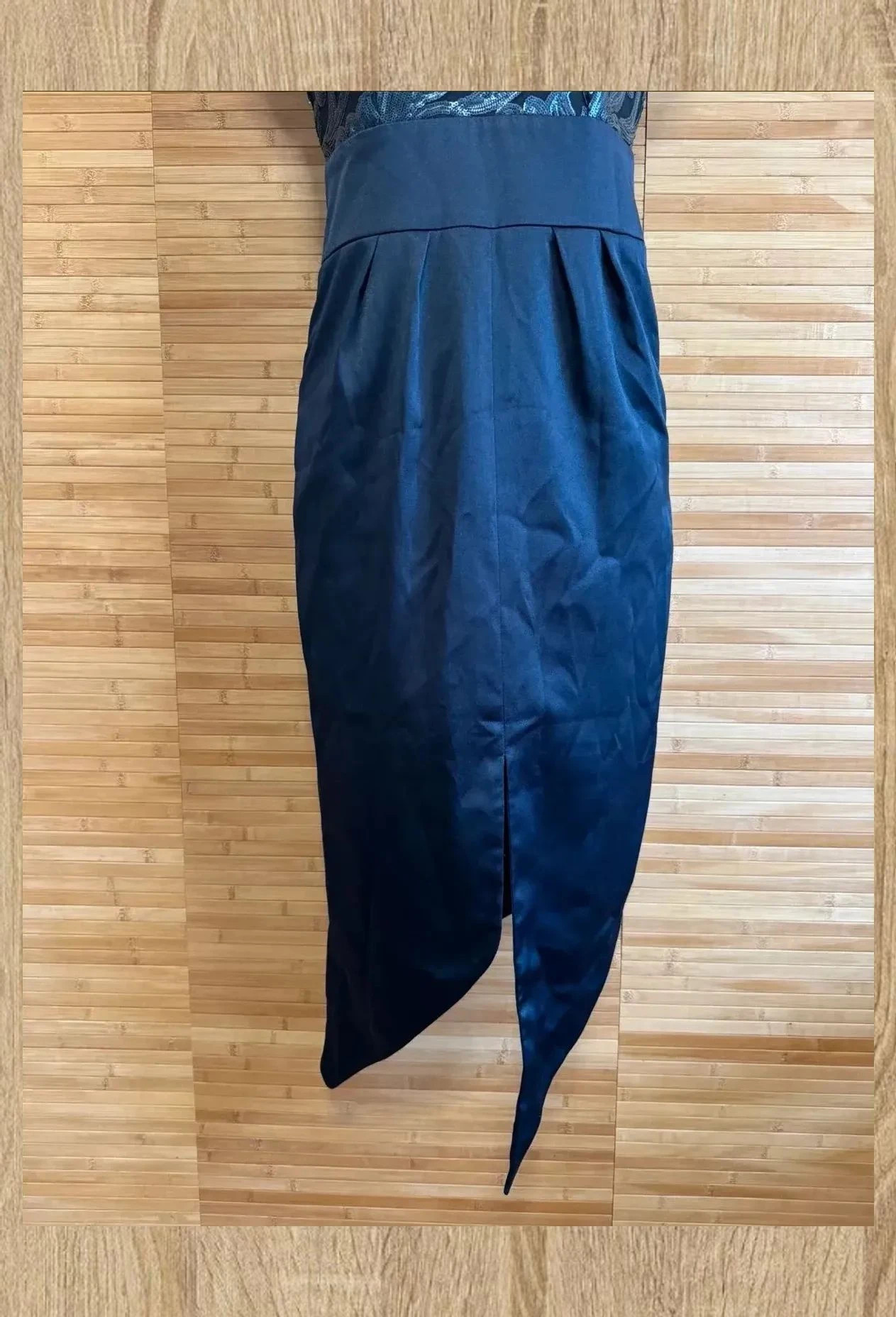 Divino vestido fiesta ideal bodas comuniónes , marca Strena 😍 – Strena – taille S / 36 / 8 2