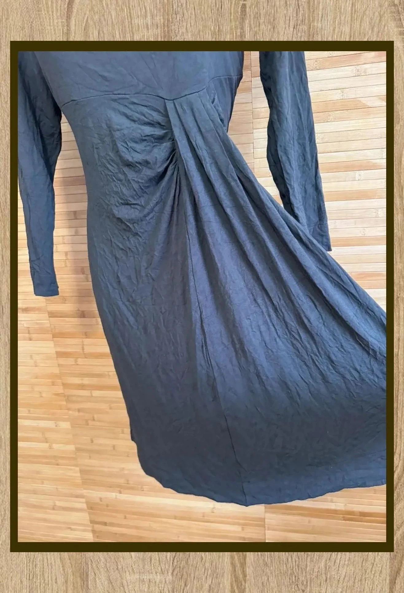 Vestido viscosa elástico y muy cómodo de marca Nougat london 😍 – Nougat London – taille L / 40 / 12 4