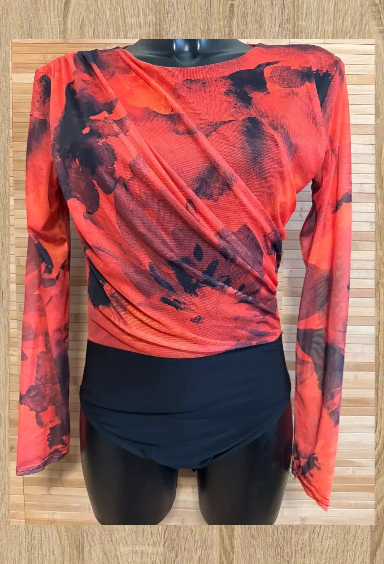 Body Ax Paris , talla 40 elástico 😍 – AX Paris – taille L / 40 / 12 2