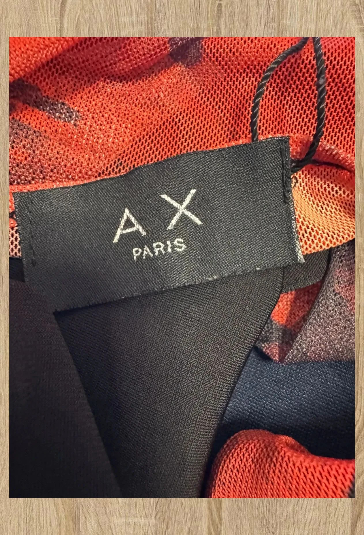 Body Ax Paris , talla 40 elástico 😍 – AX Paris – taille L / 40 / 12 4