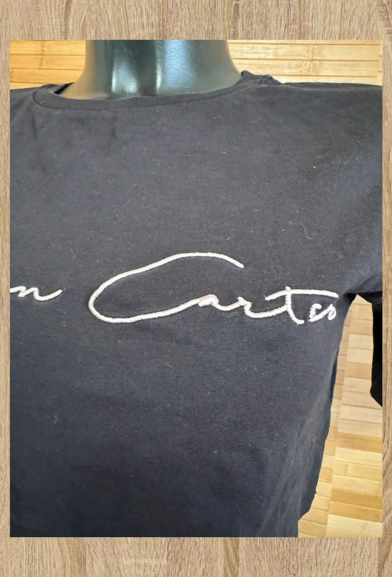 Crop top Jameson Cárter talla S 😍 – Jameson Carter – taille S / 36 / 8 3
