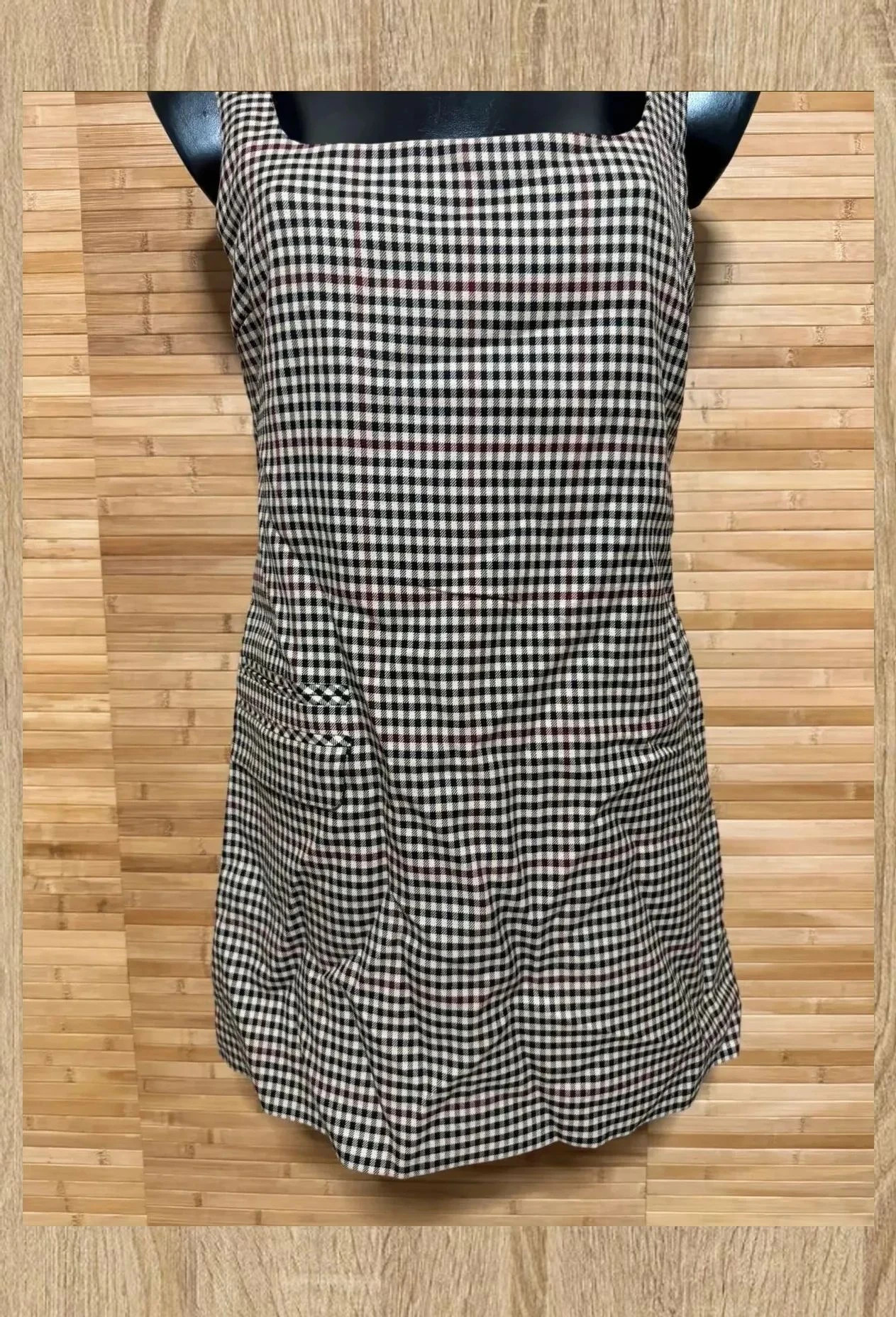 Divino vestido pichi de Zara. Talla M 😍 – Zara – taille M / 38 / 10 2