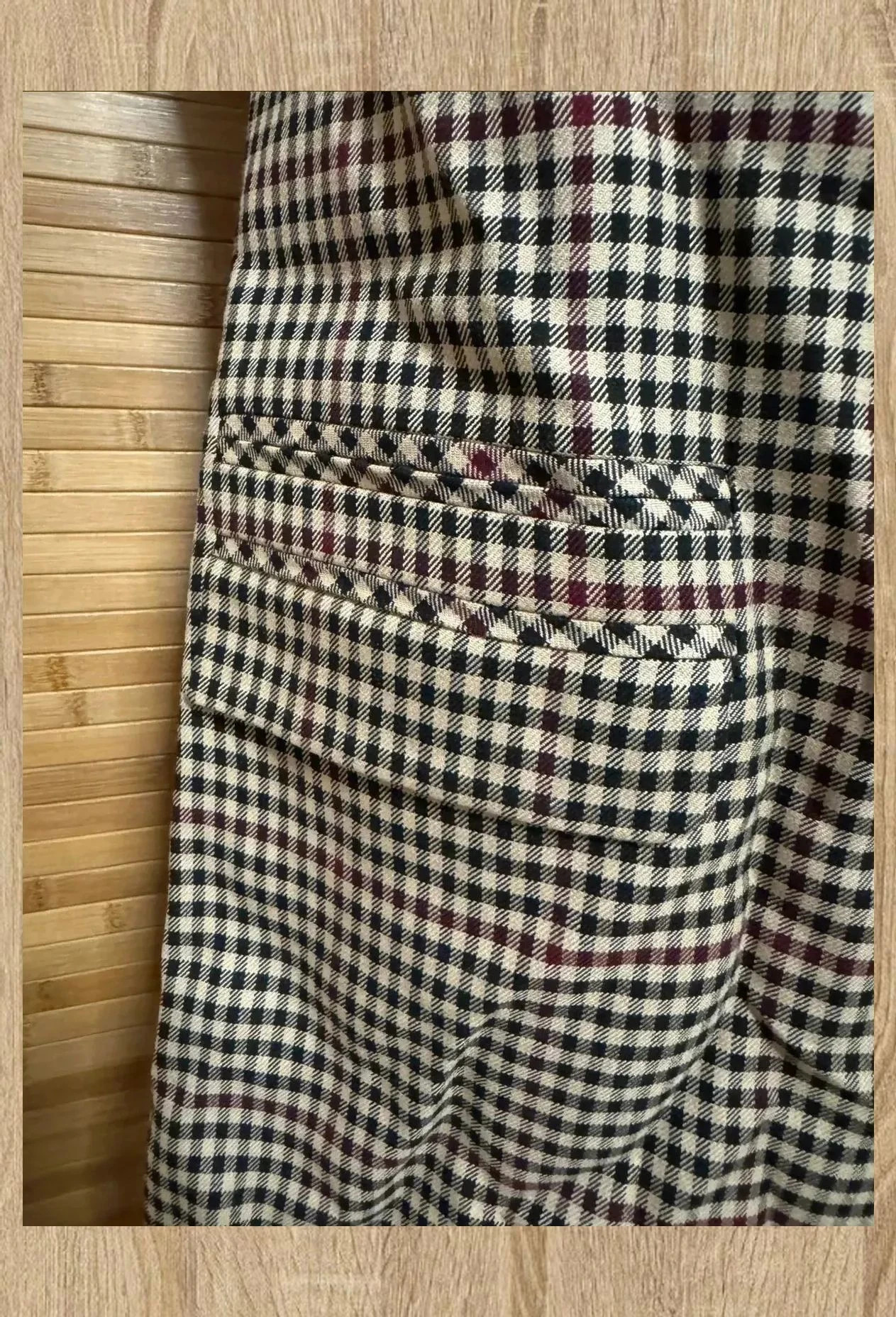 Divino vestido pichi de Zara. Talla M 😍 – Zara – taille M / 38 / 10 4