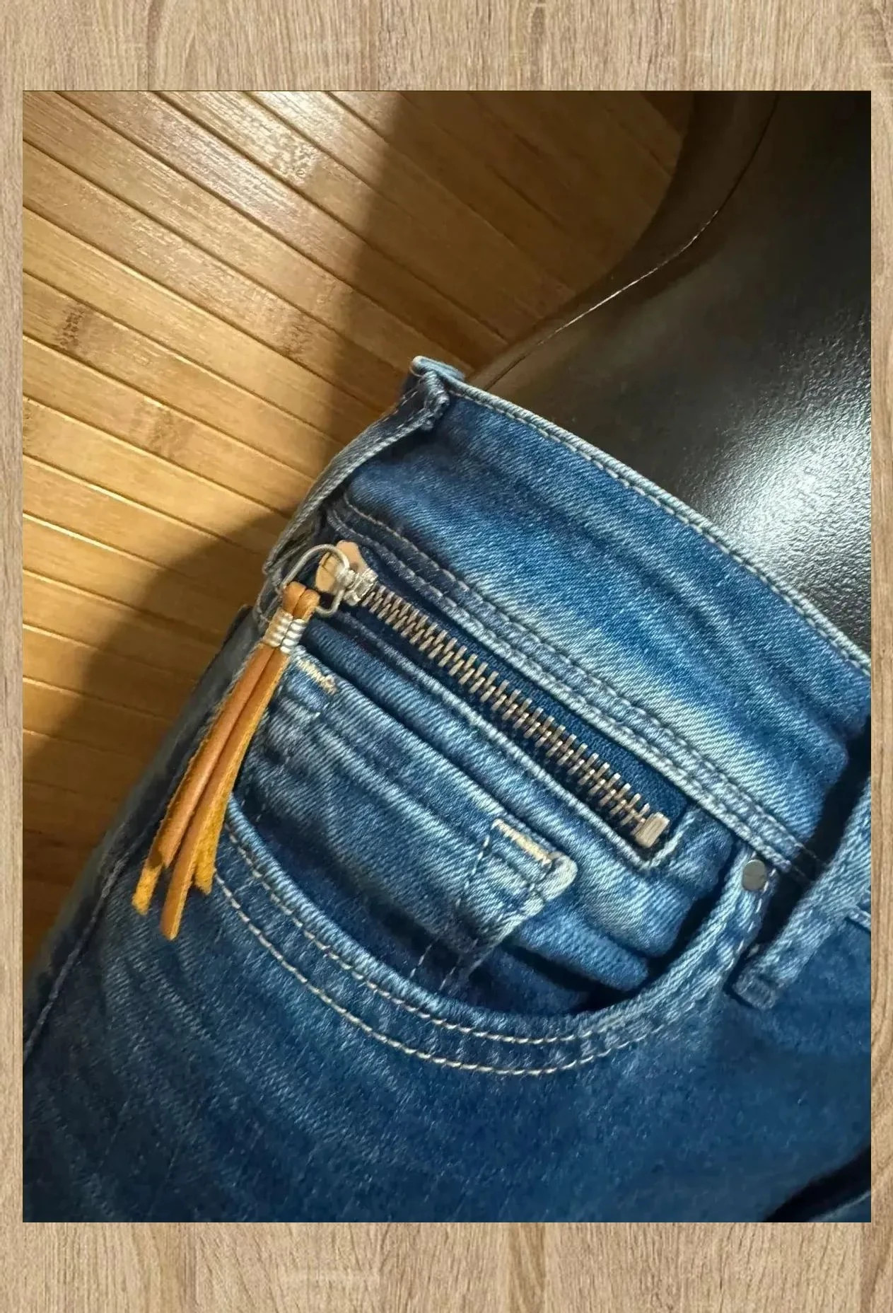Vaquero pitillo marca replay , talla 38 😍 – Replay – taille M / 38 / 10 4