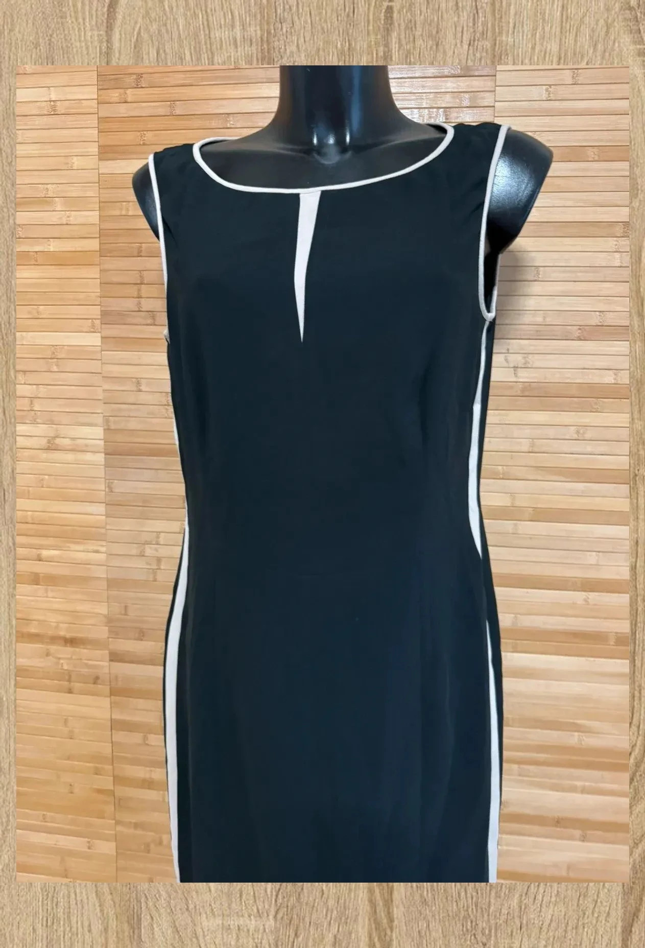 Elegante vestido de Claudia Sträter , talla 42 😍 – Claudia Sträter – taille XL / 42 / 14 3