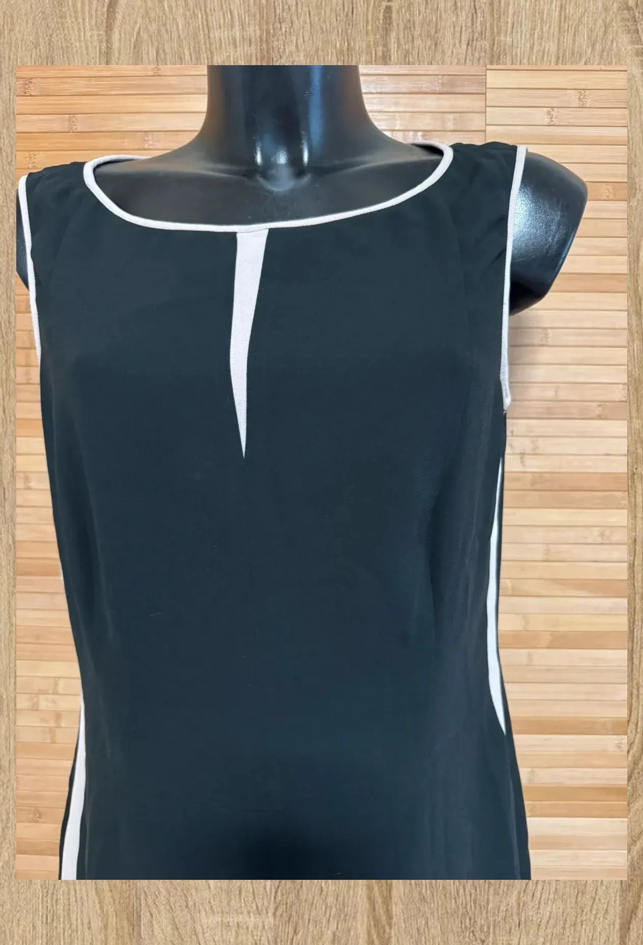 Elegante vestido de Claudia Sträter , talla 42 😍 – Claudia Sträter – taille XL / 42 / 14 4
