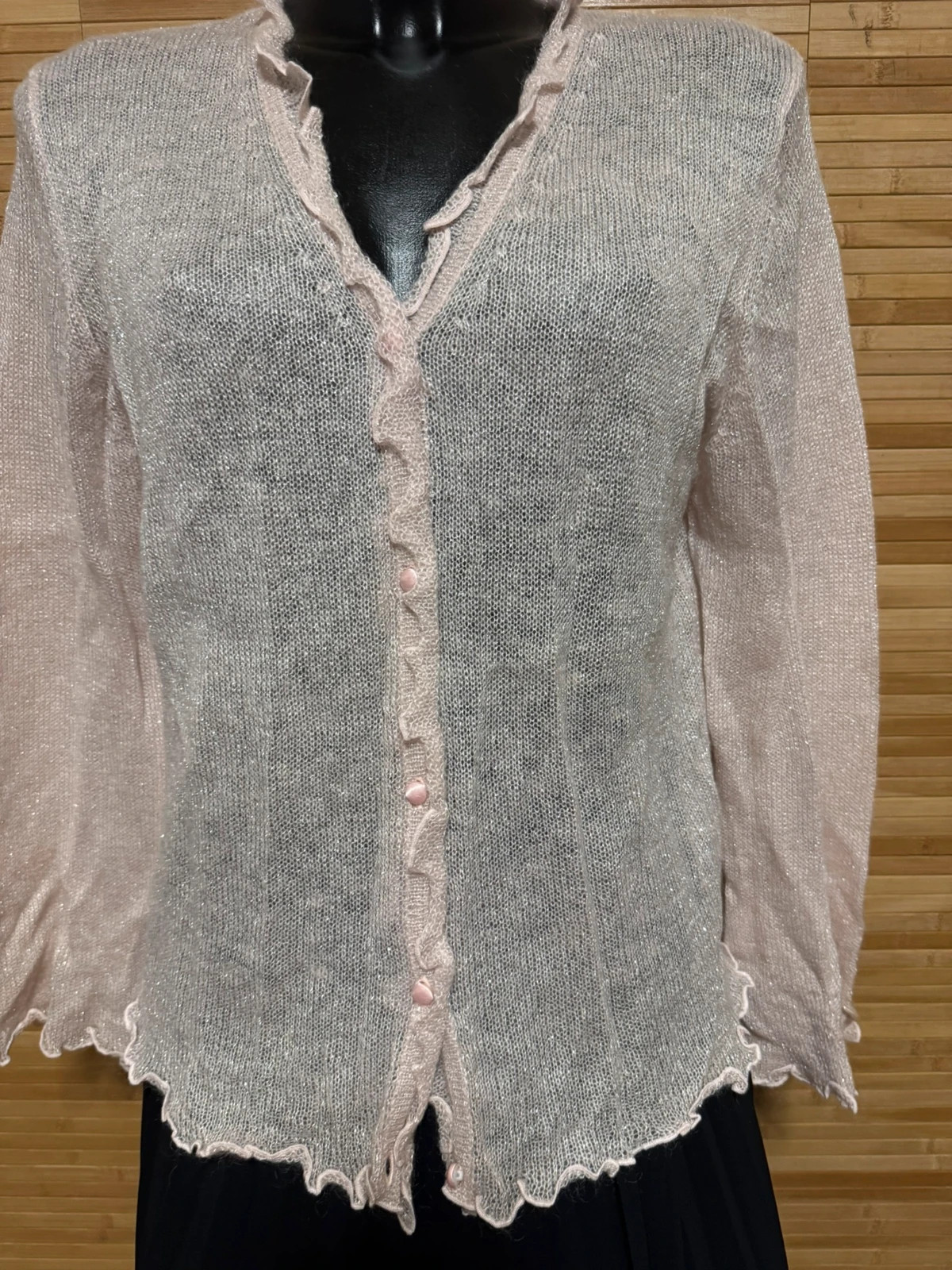 Cárdigan fino de jacques Vert talla XL 😍 – Jacques Vert – taille XL / 42 / 14 2
