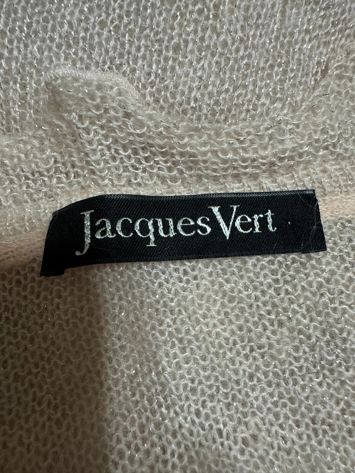 Cárdigan fino de jacques Vert talla XL 😍 – Jacques Vert – taille XL / 42 / 14 4