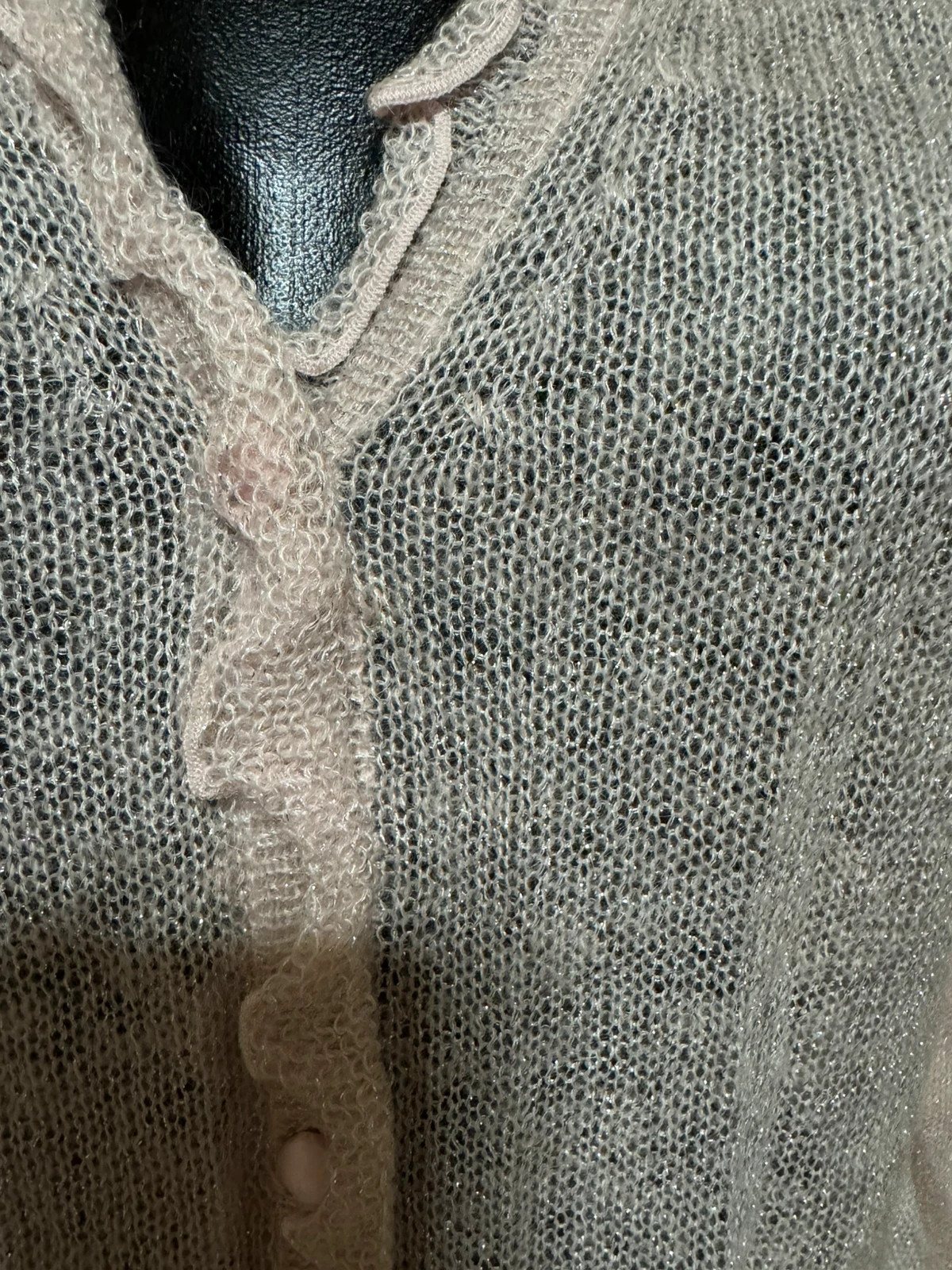 Cárdigan fino de jacques Vert talla XL 😍 – Jacques Vert – taille XL / 42 / 14 3